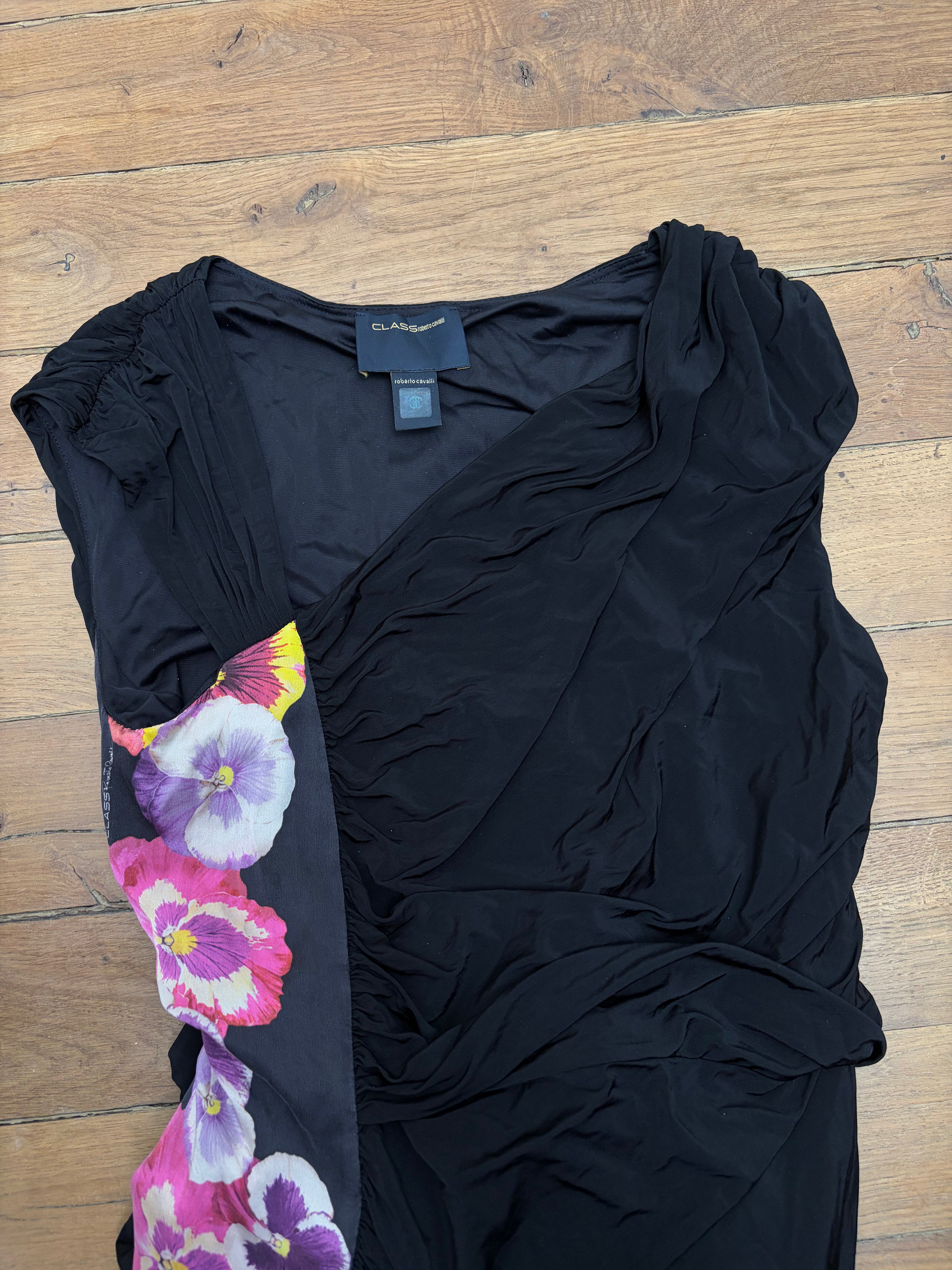 Roberto Cavalli Dress