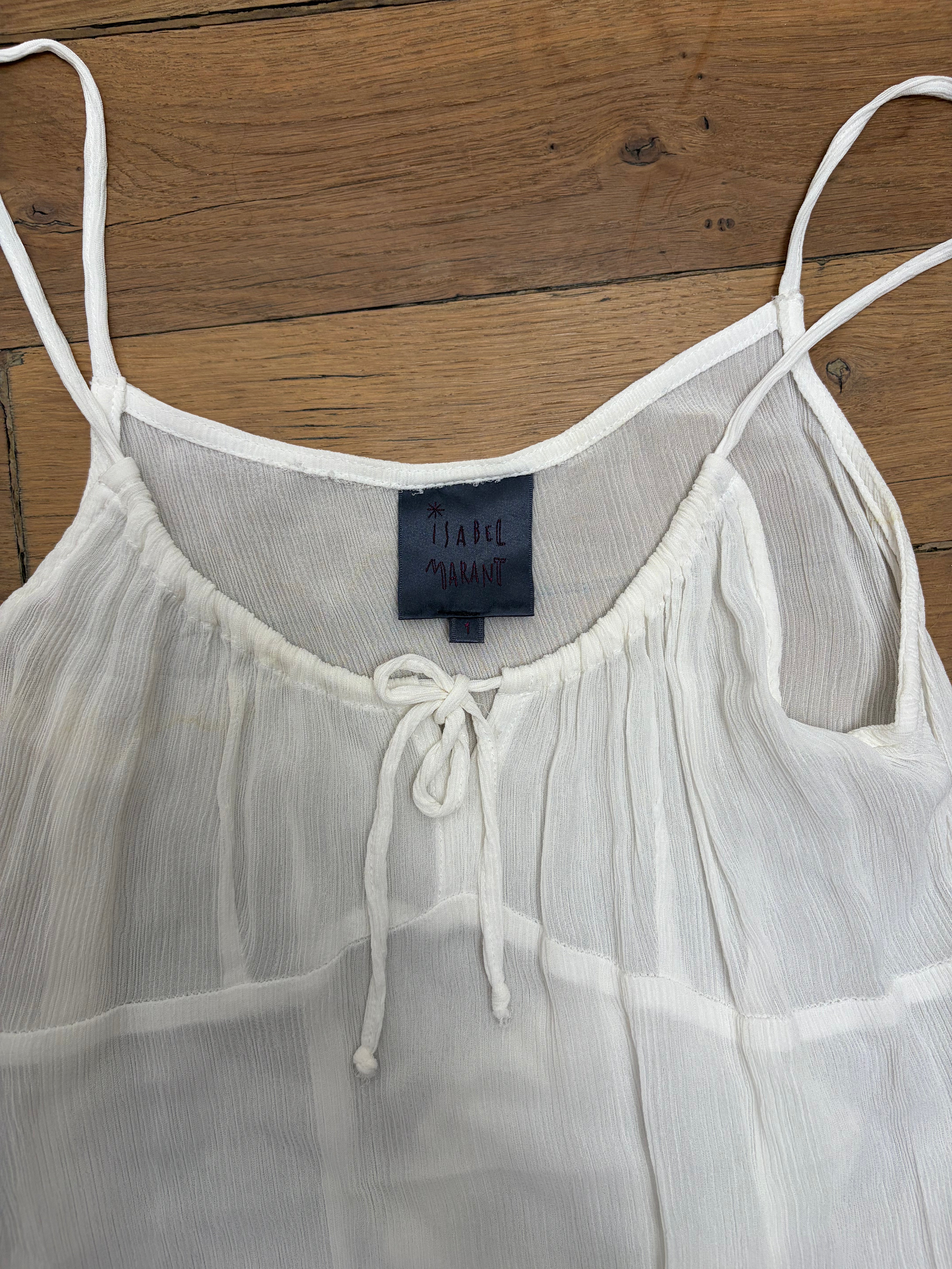 Isabel Marant Dress