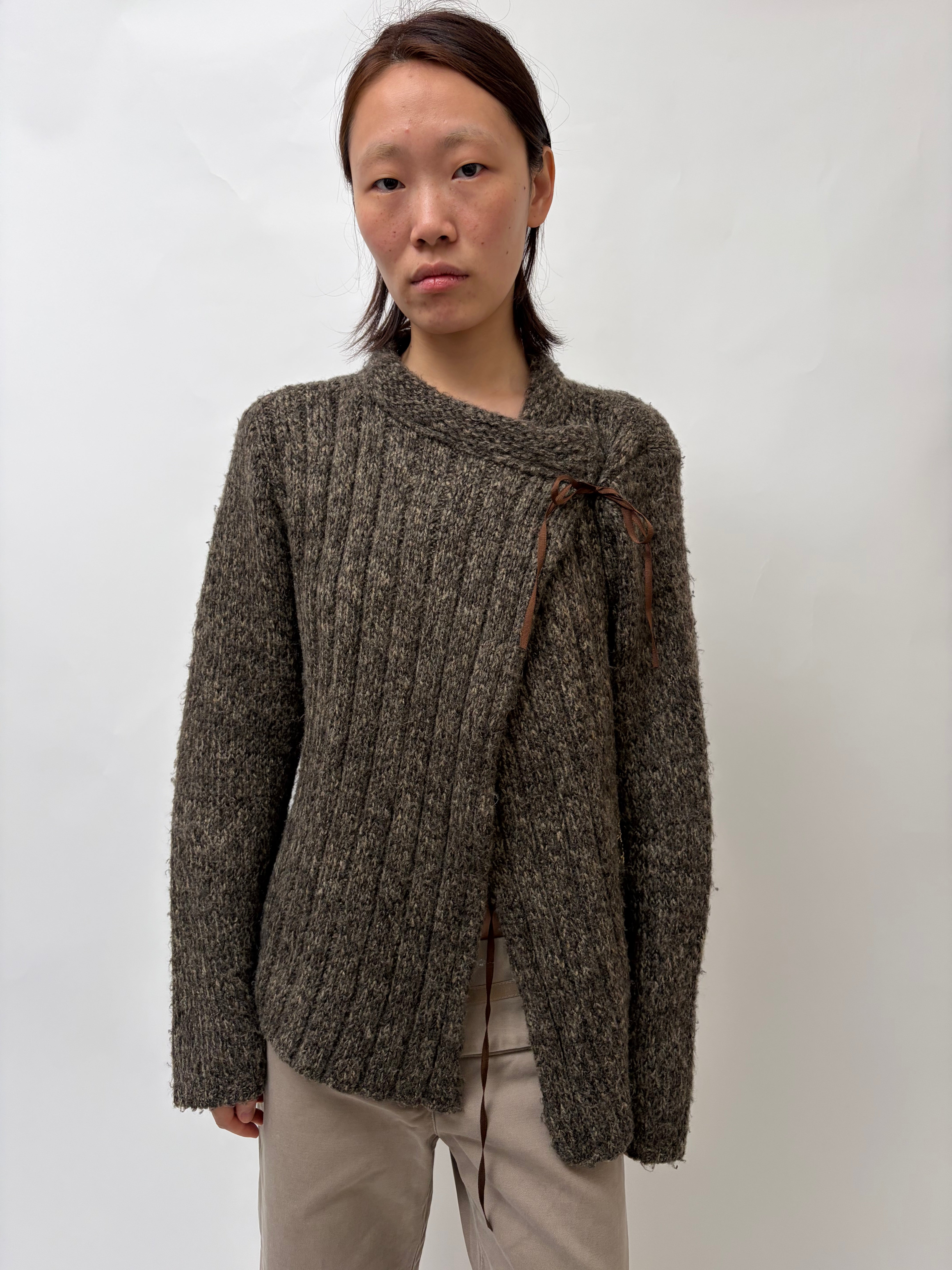Cop Copine Cardigan