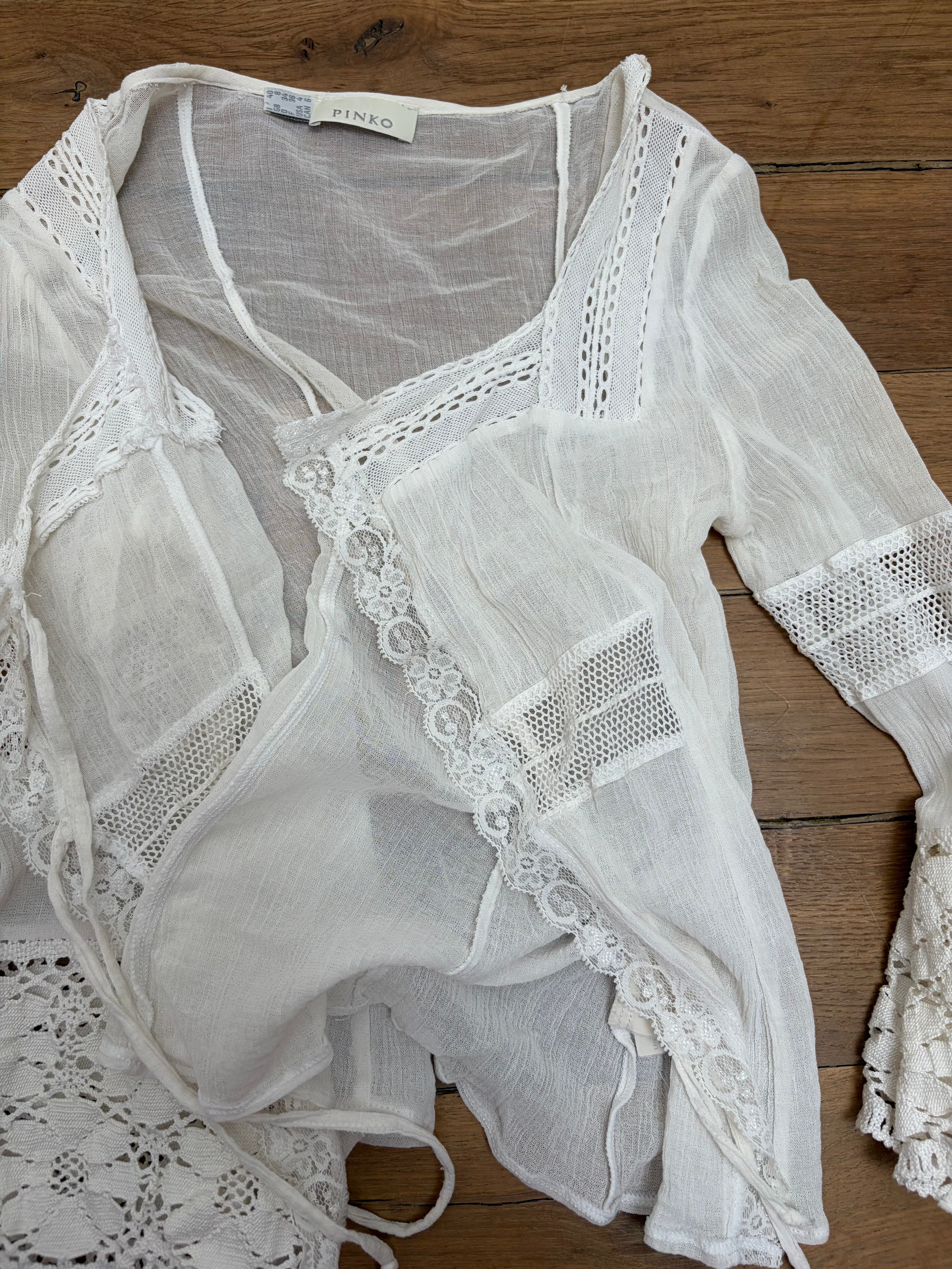 Pinko Cardigan