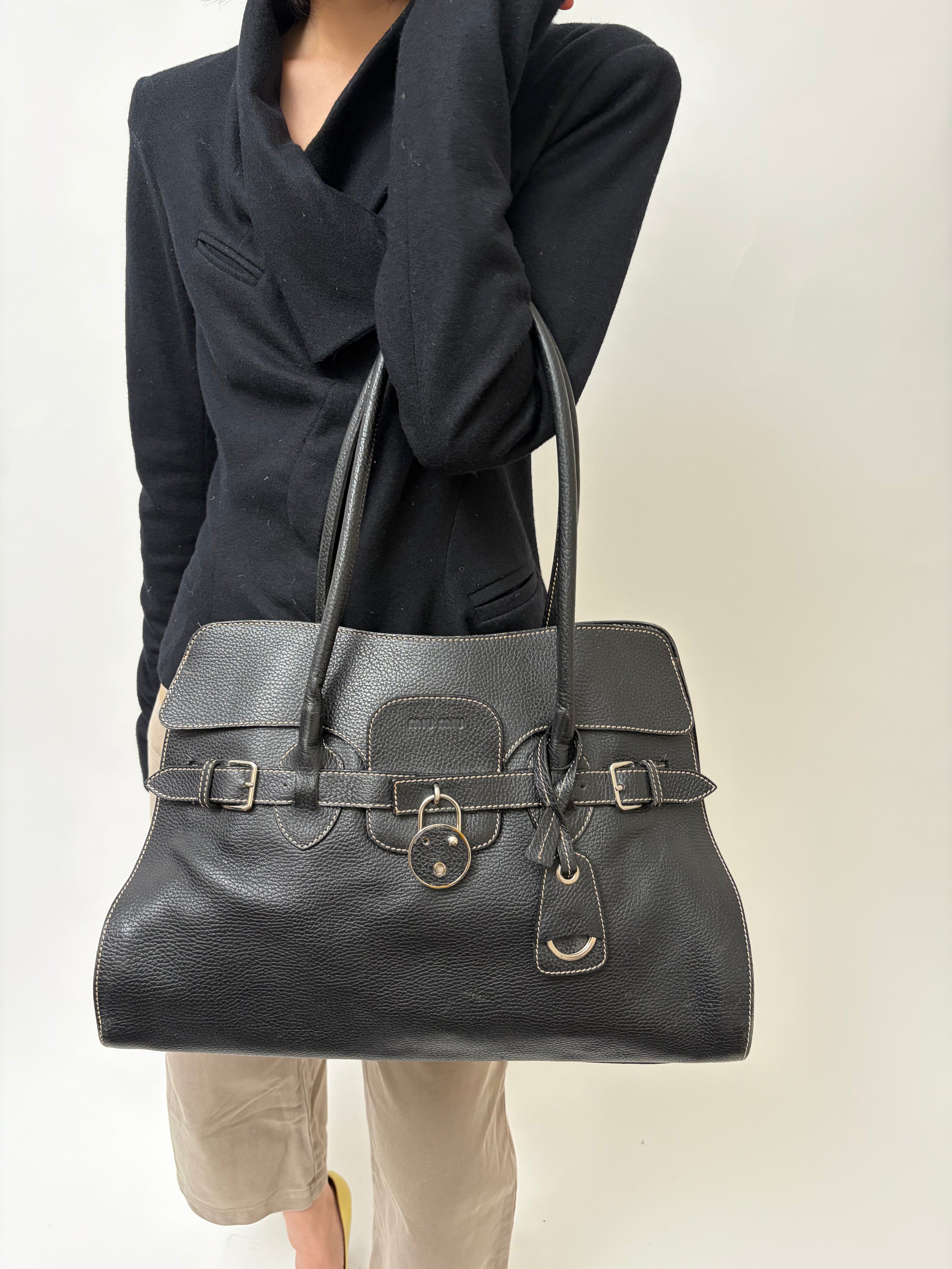 Miu Miu Bag