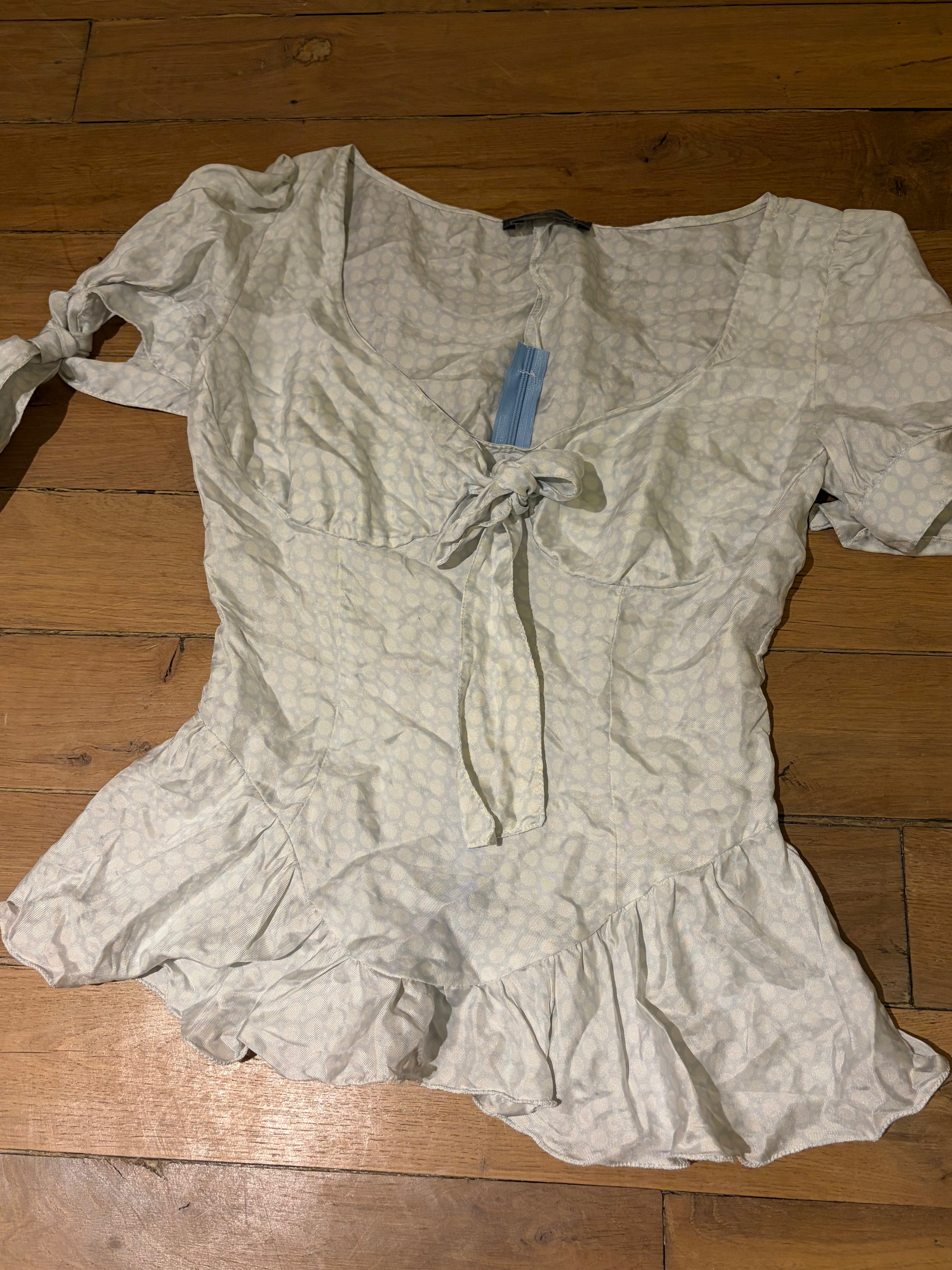 Alexander McQueen Top
