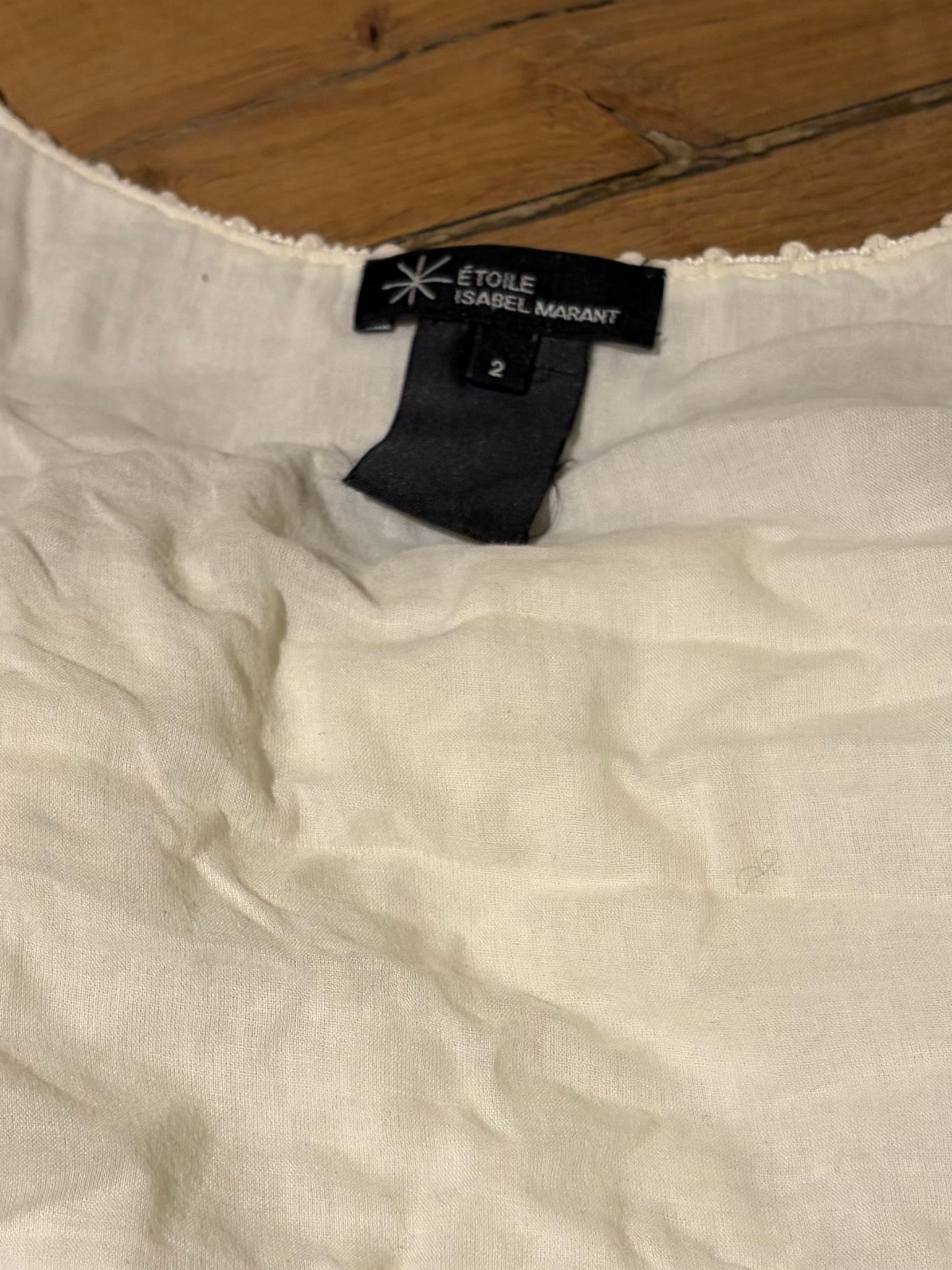Isabel Marant Dress