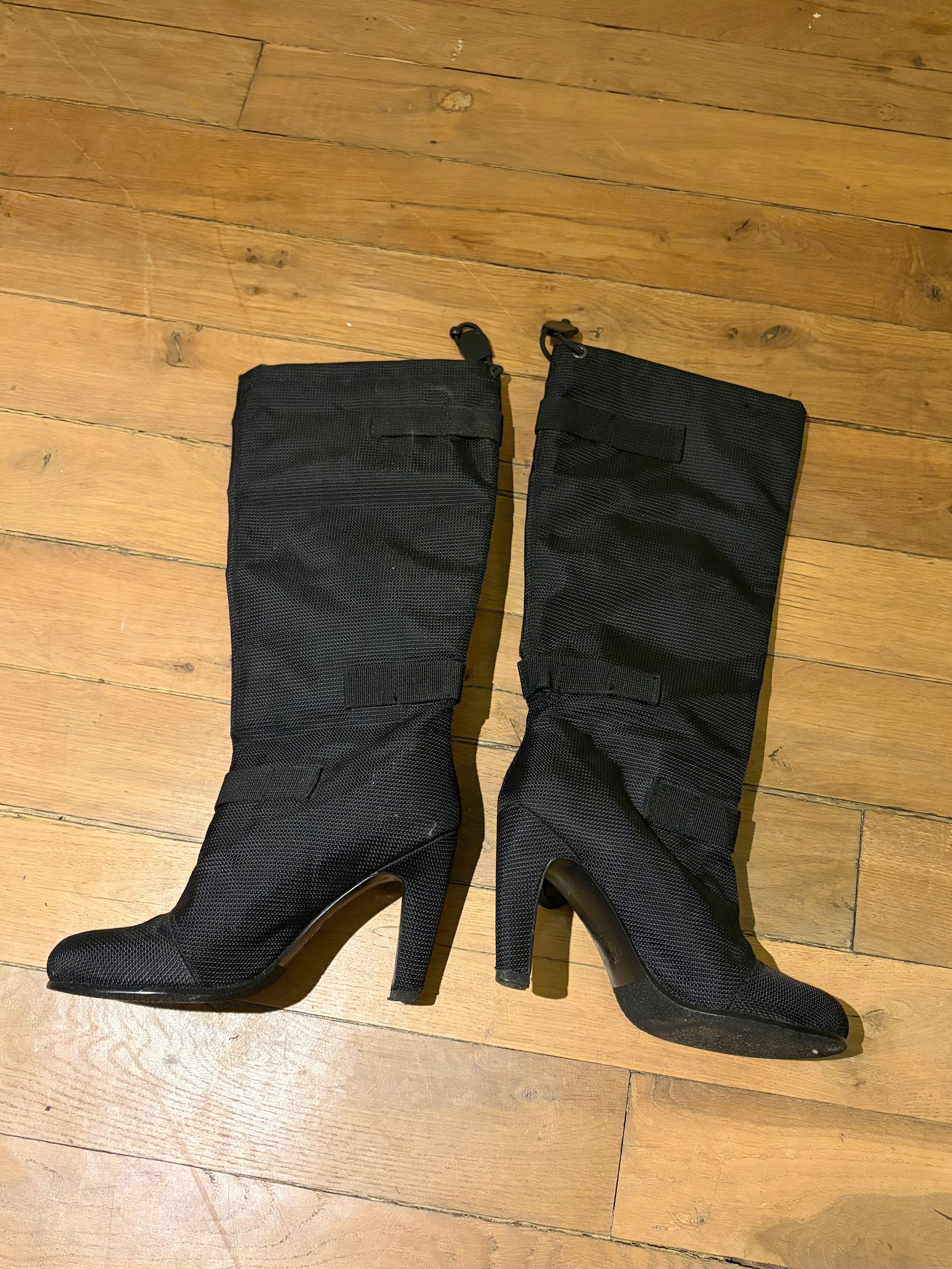 United Nude Boots