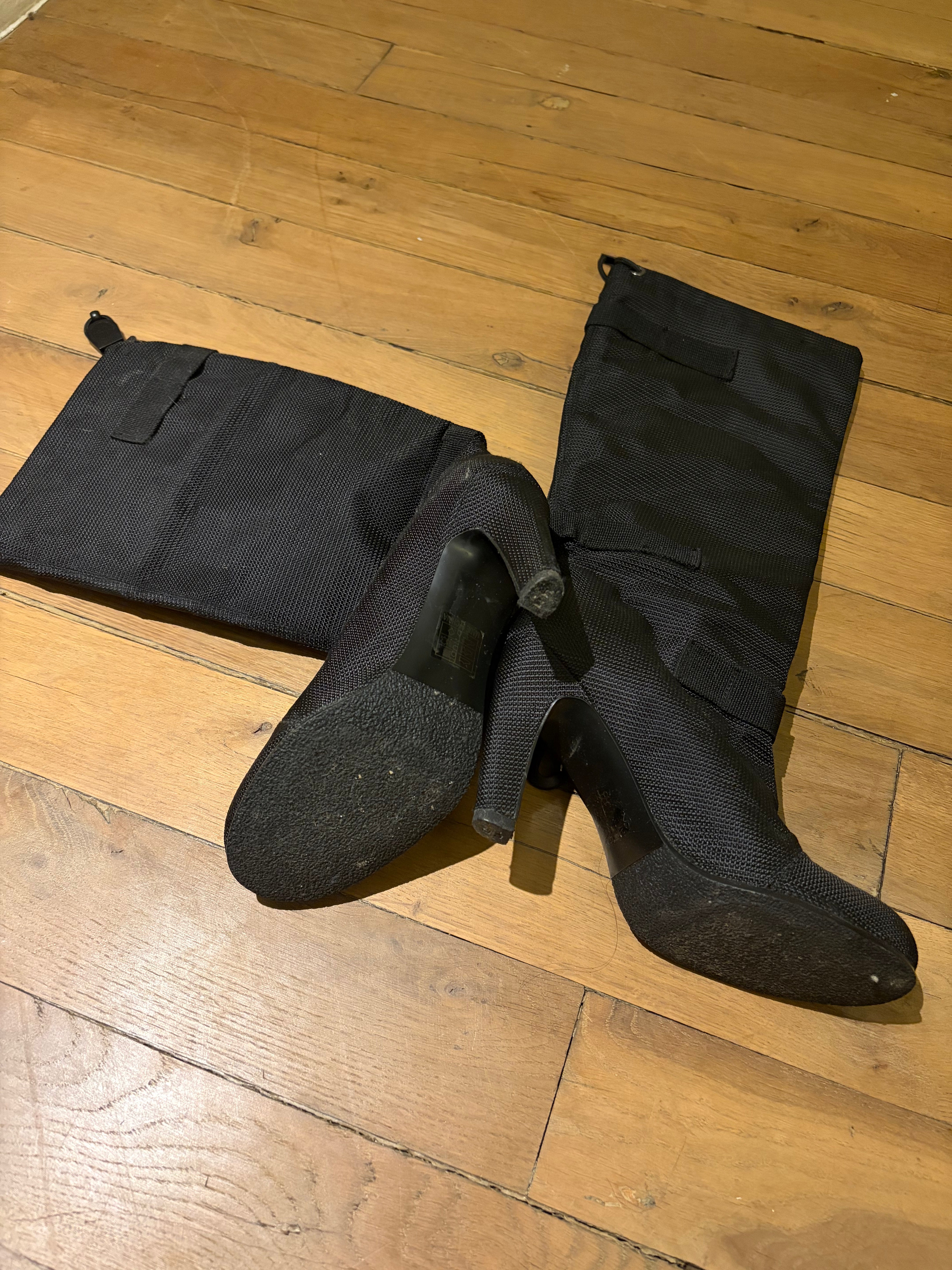 United Nude Boots