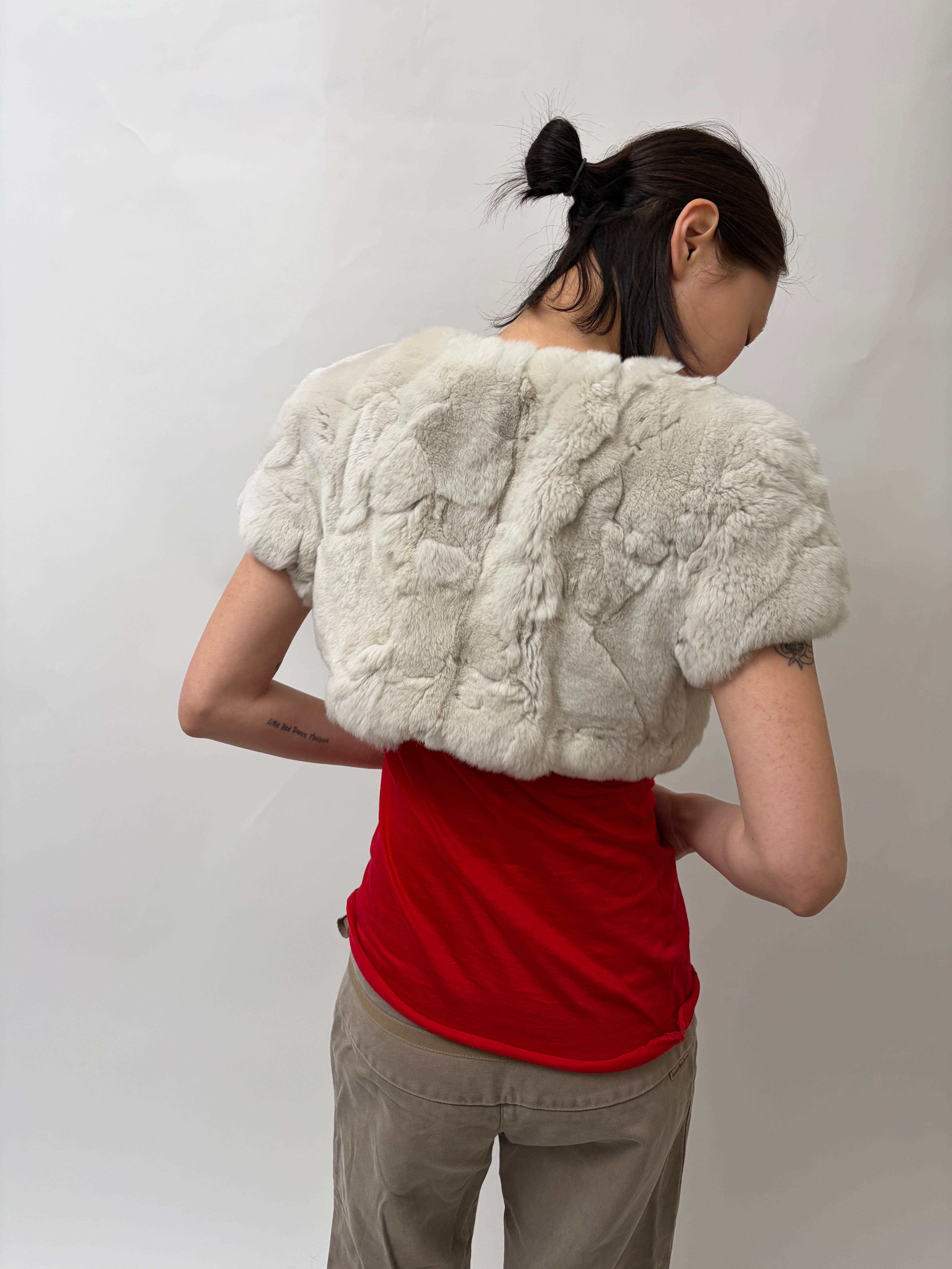 Patrizia Pepe Bolero