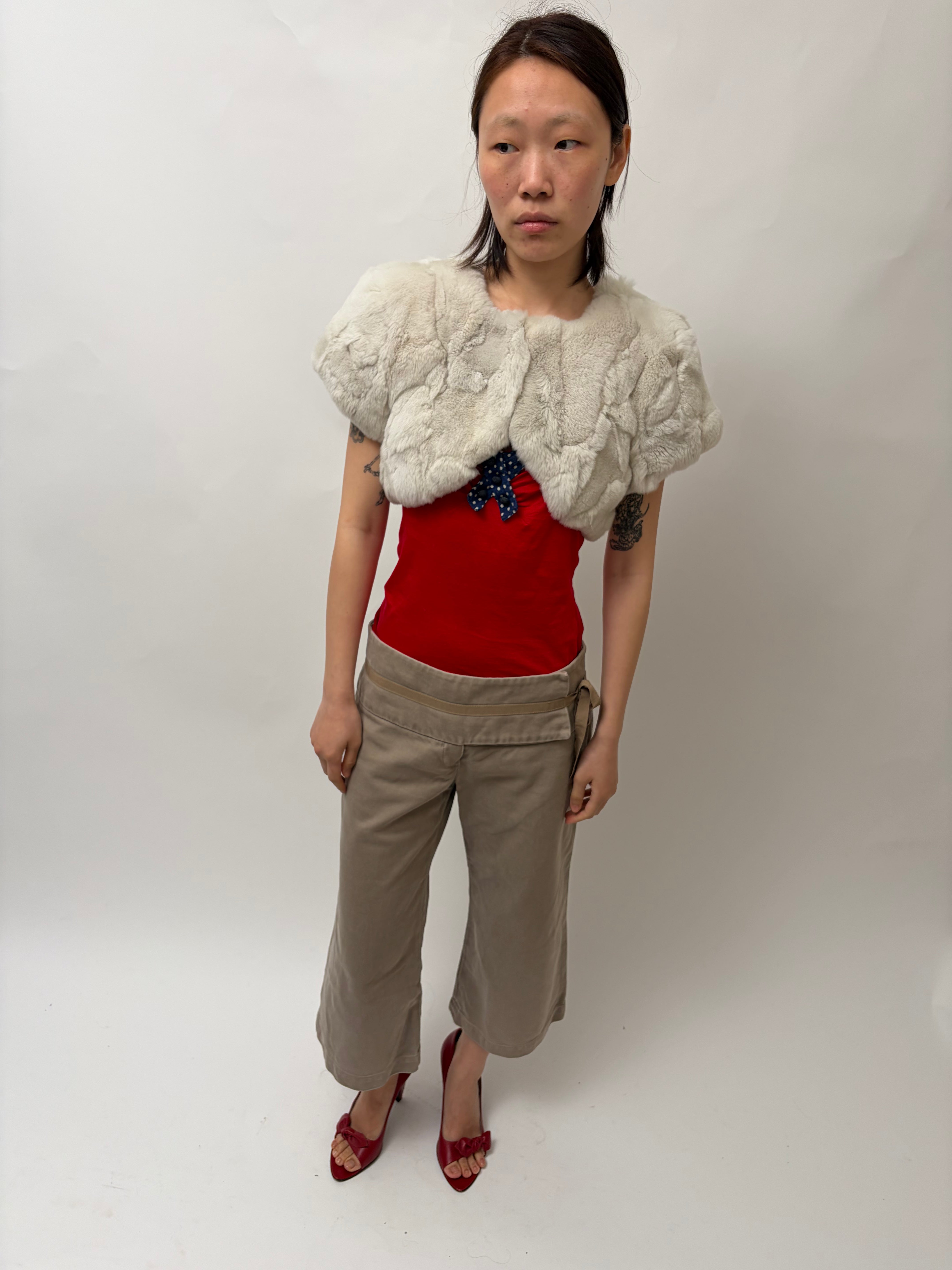 Patrizia Pepe Bolero