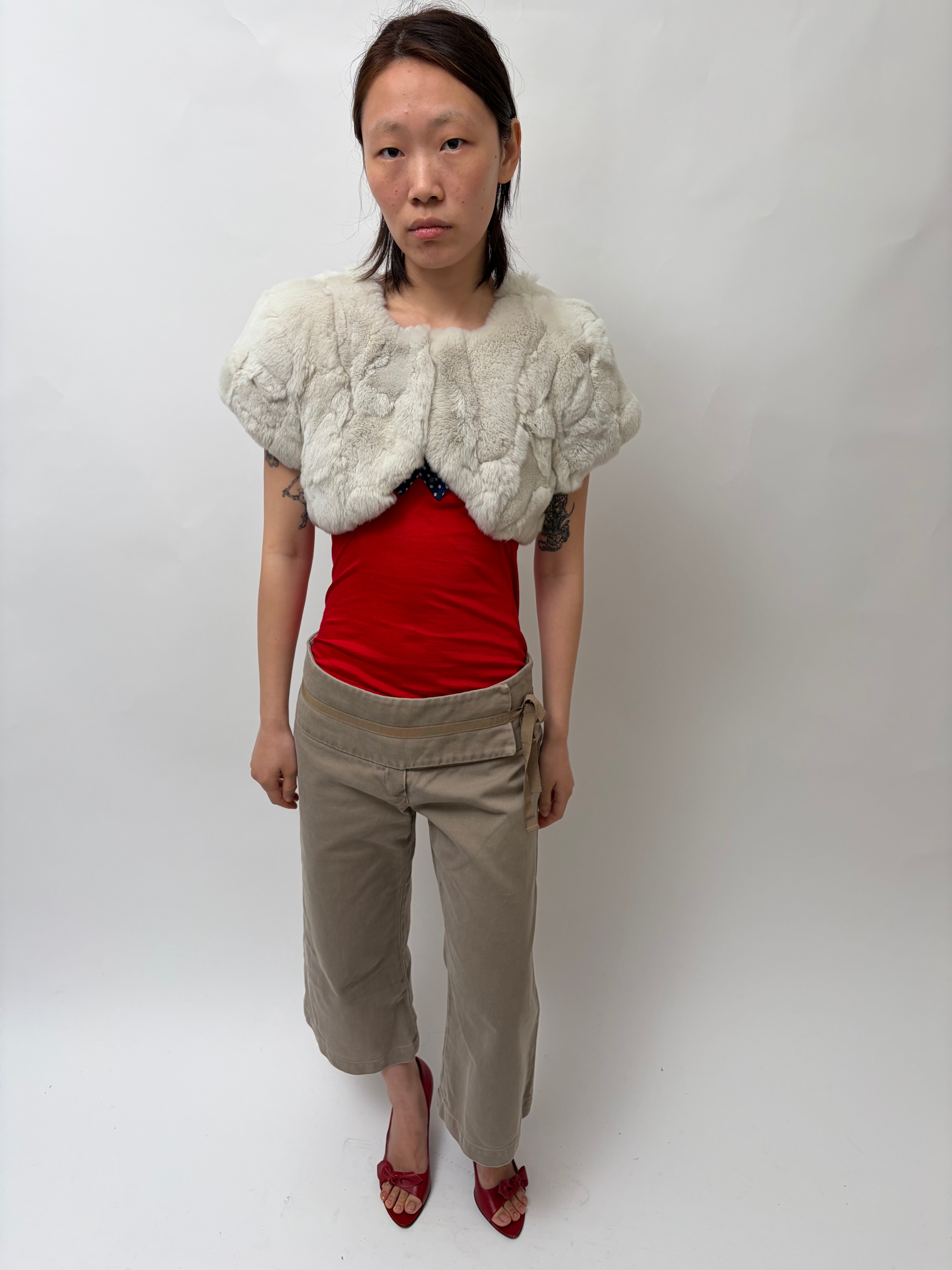 Patrizia Pepe Bolero