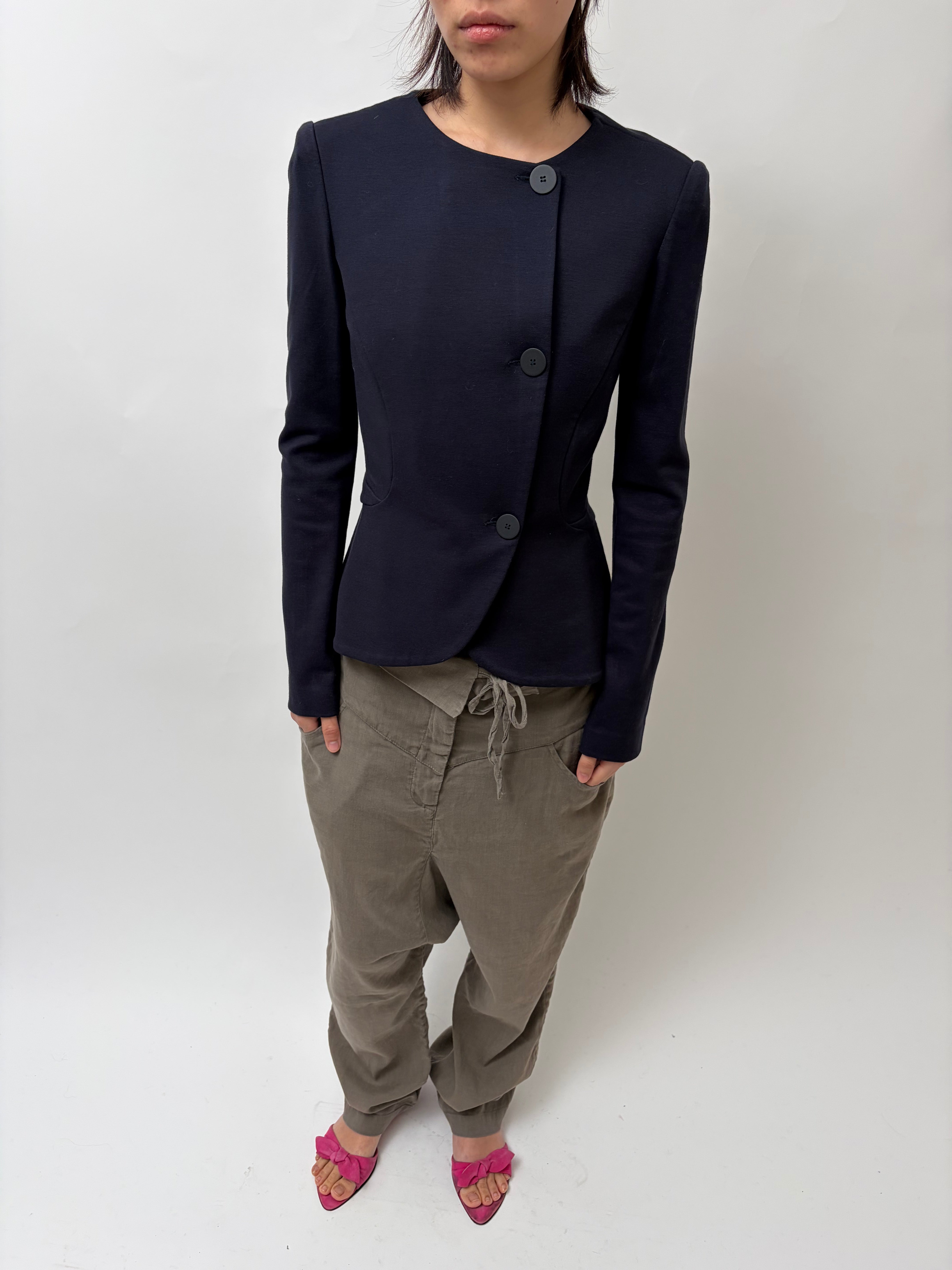 Armani Jacket