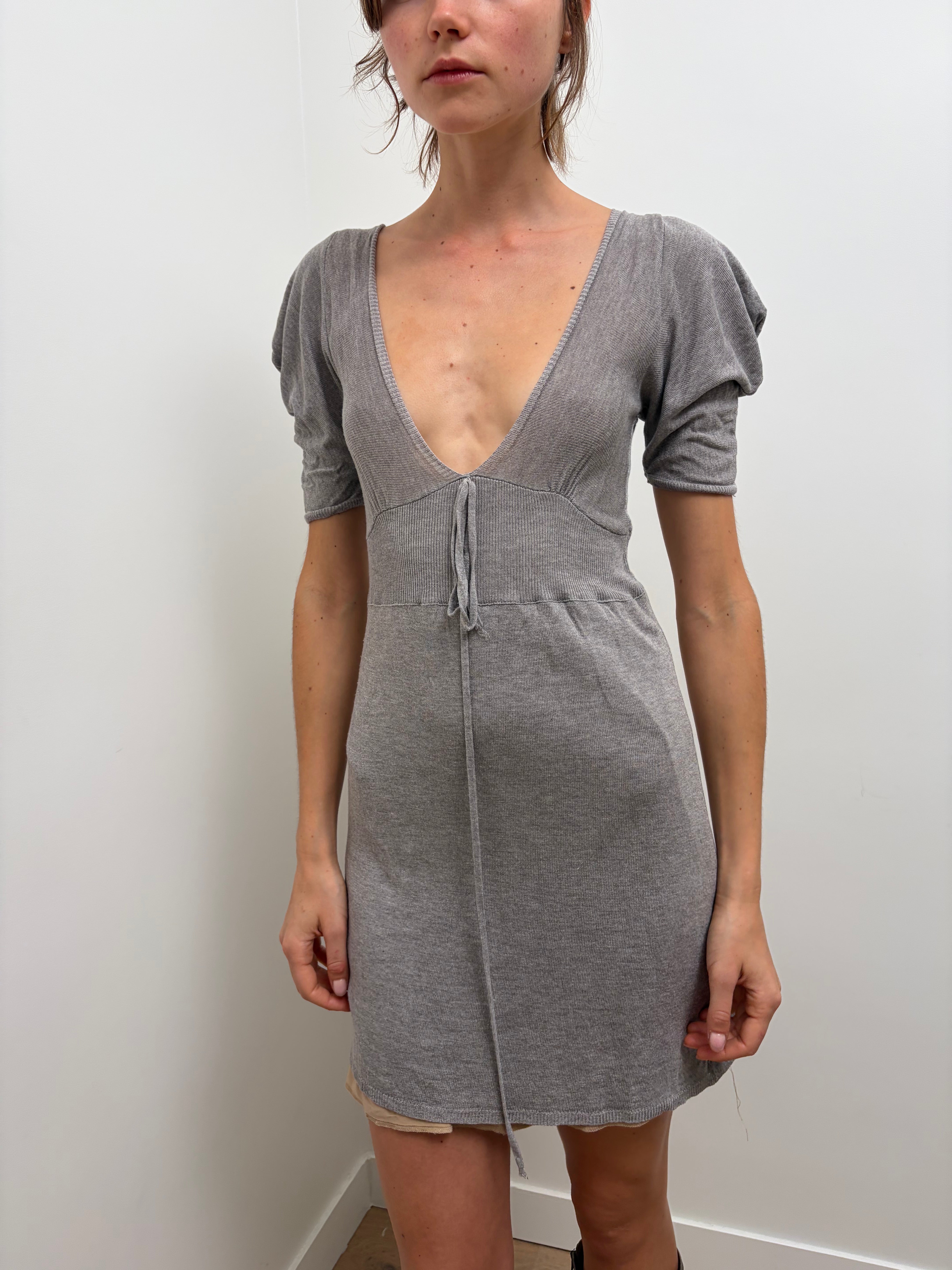 Italien Vintage Dress