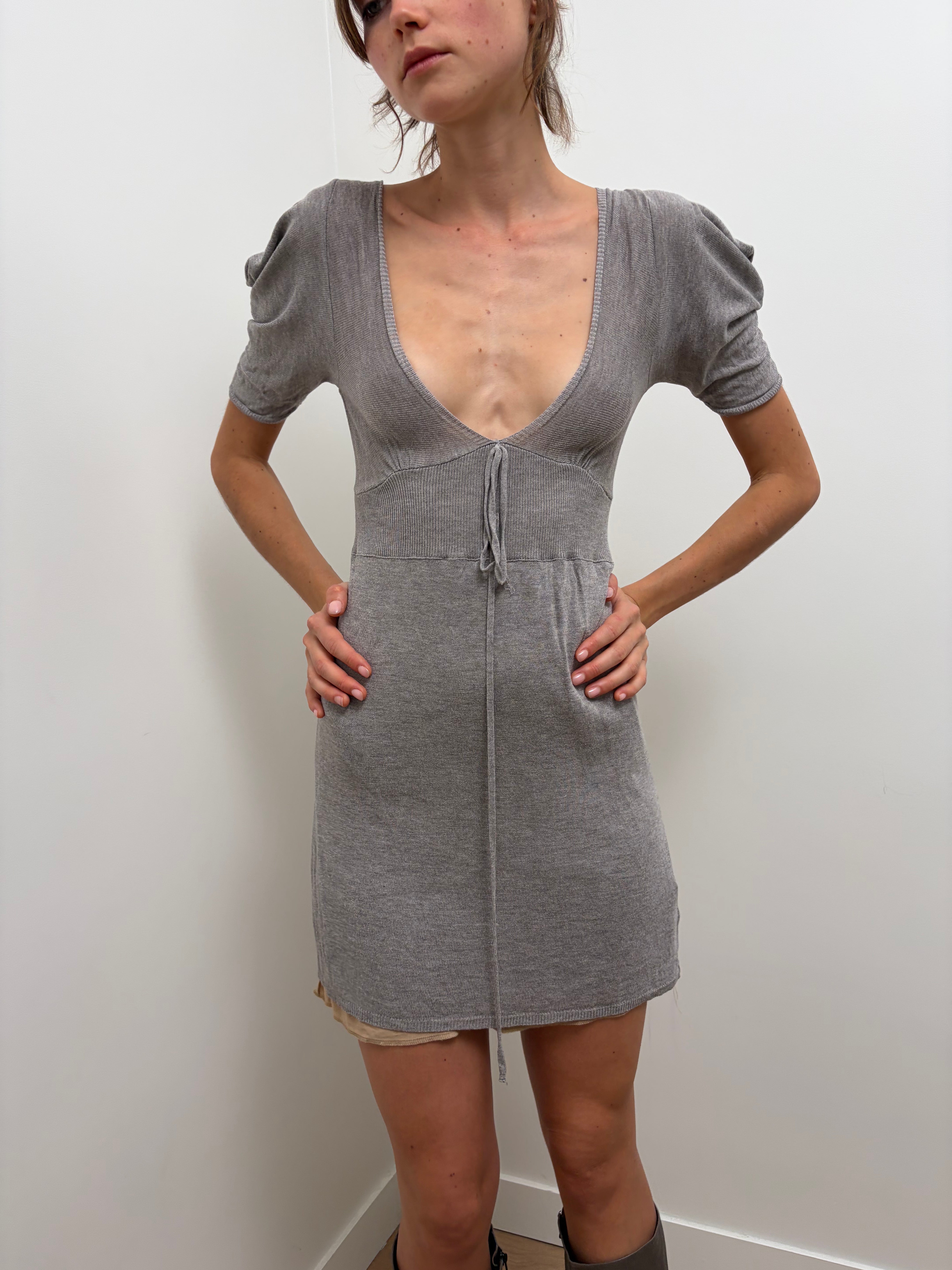 Italien Vintage Dress