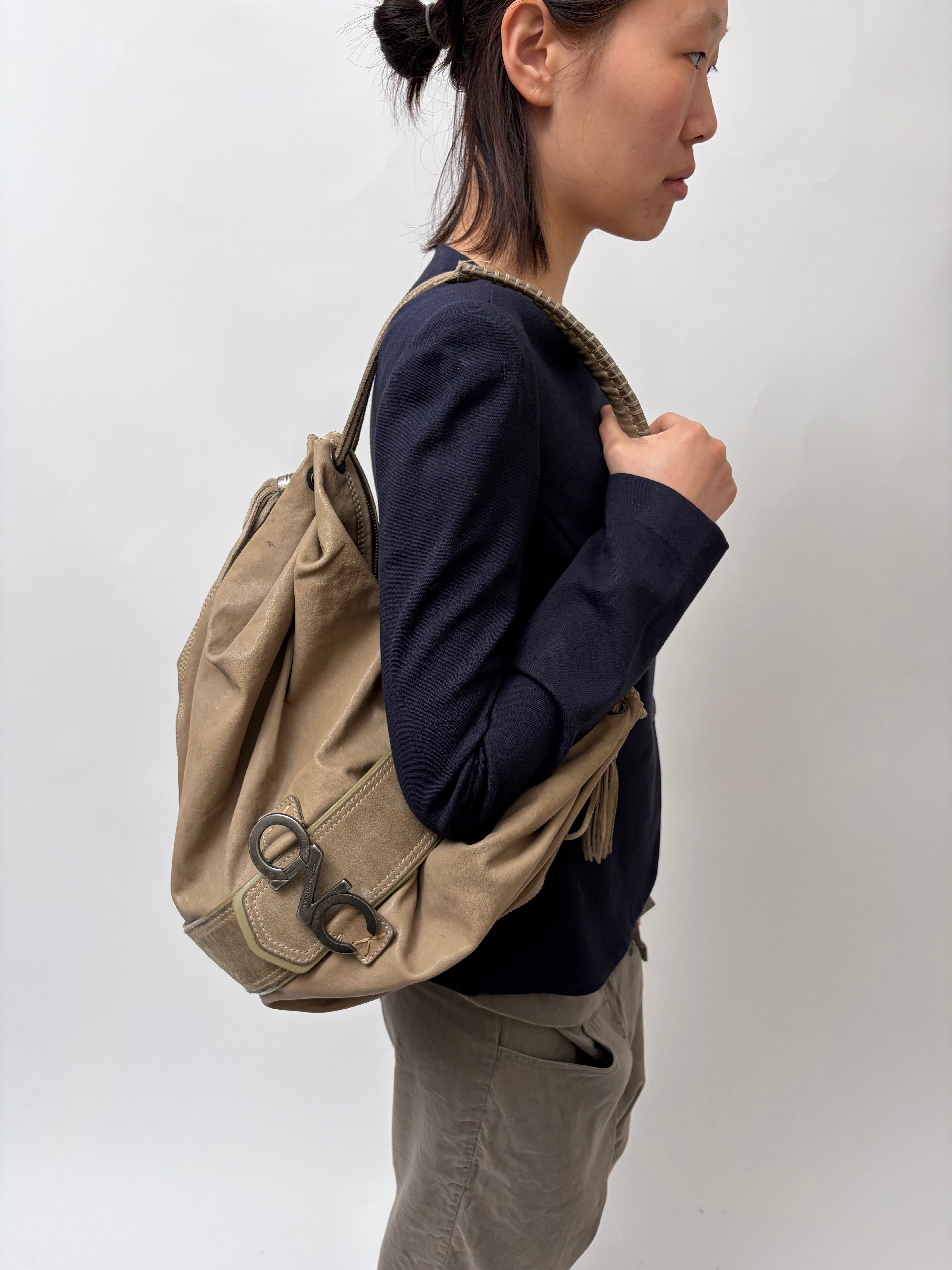 Costume National Bag