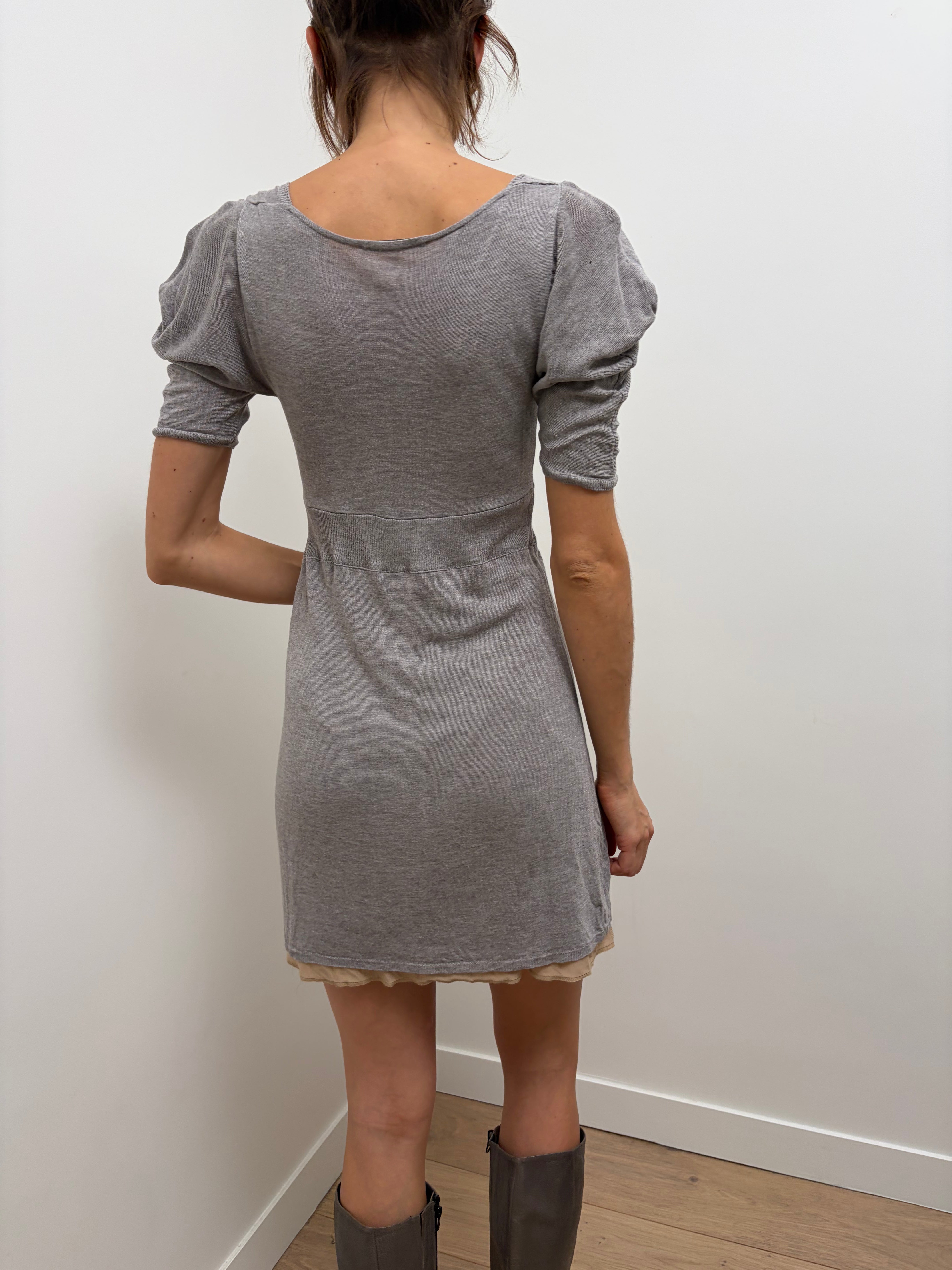 Italien Vintage Dress