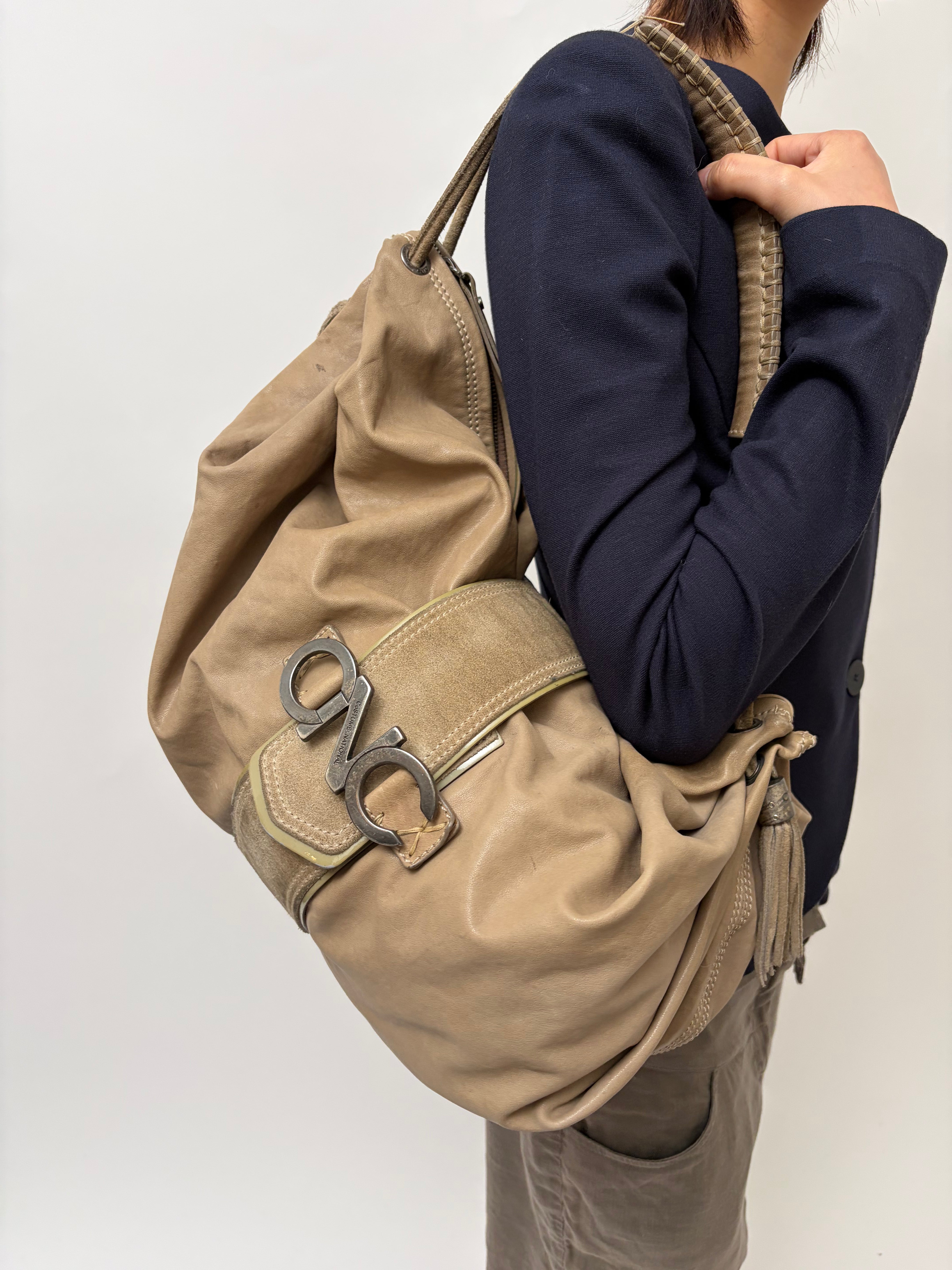 Costume National Bag