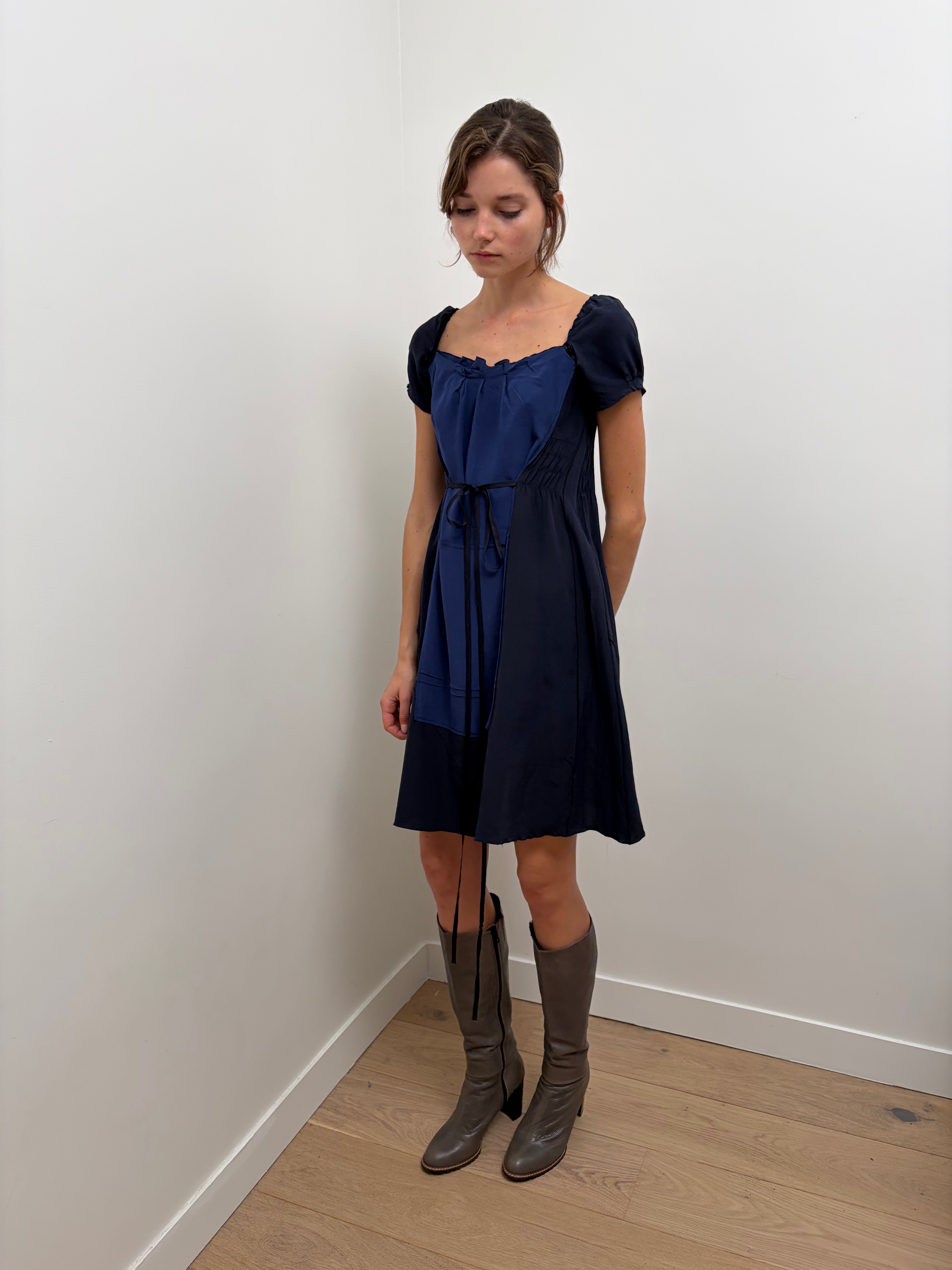 Miu Miu 2006 S/S Dress