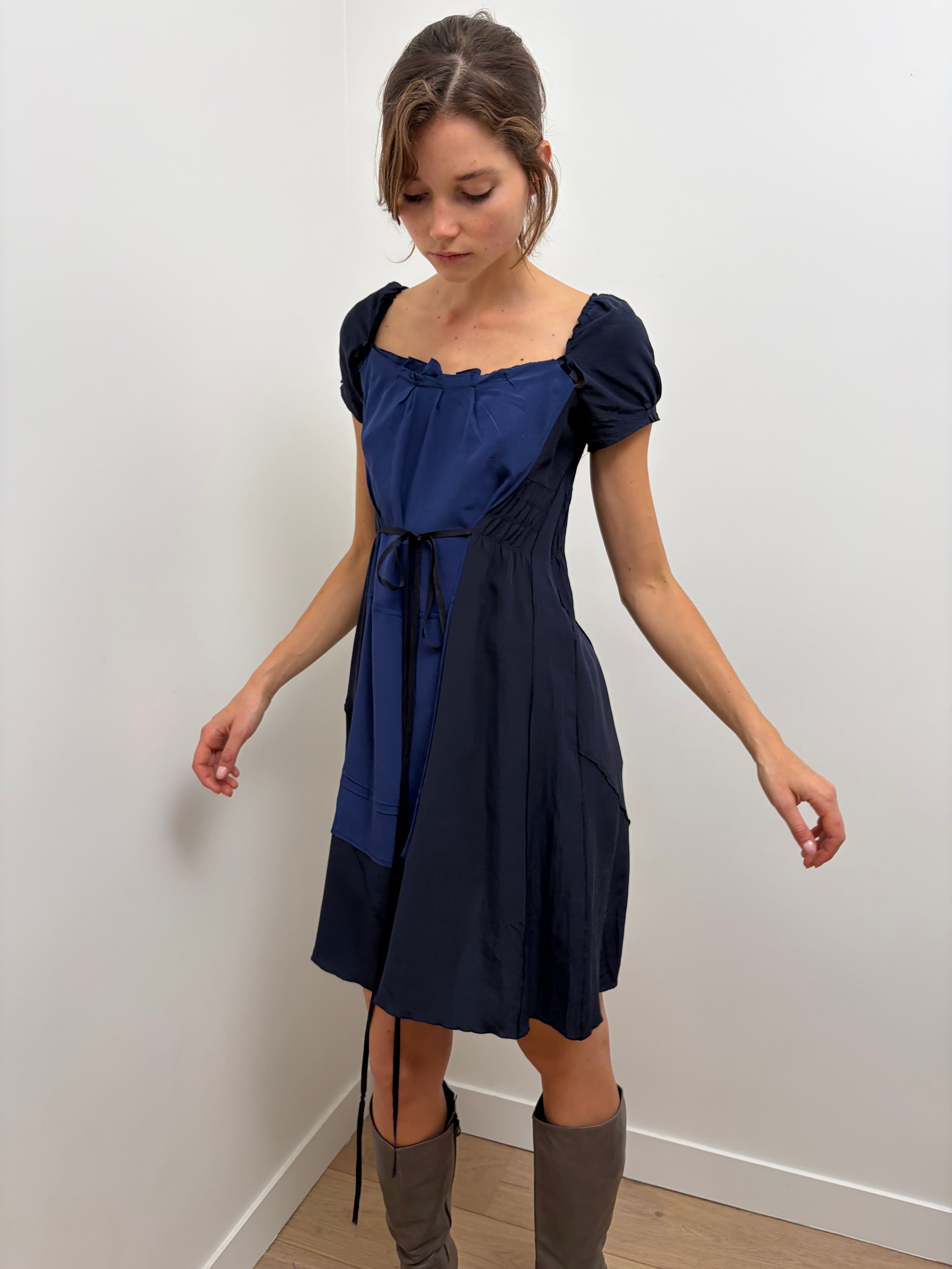 Miu Miu 2006 S/S Dress