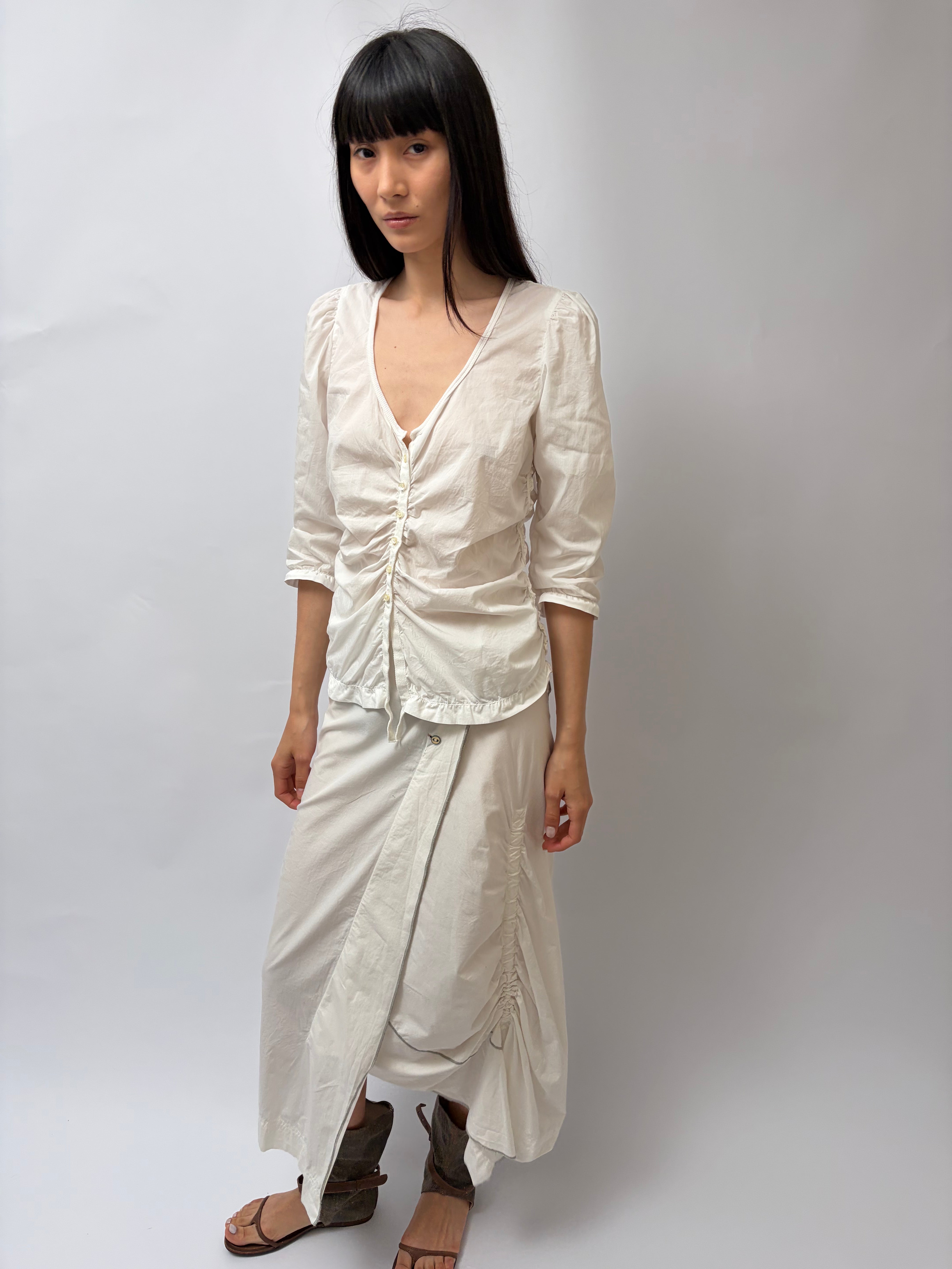 Cop Copine Cardigan