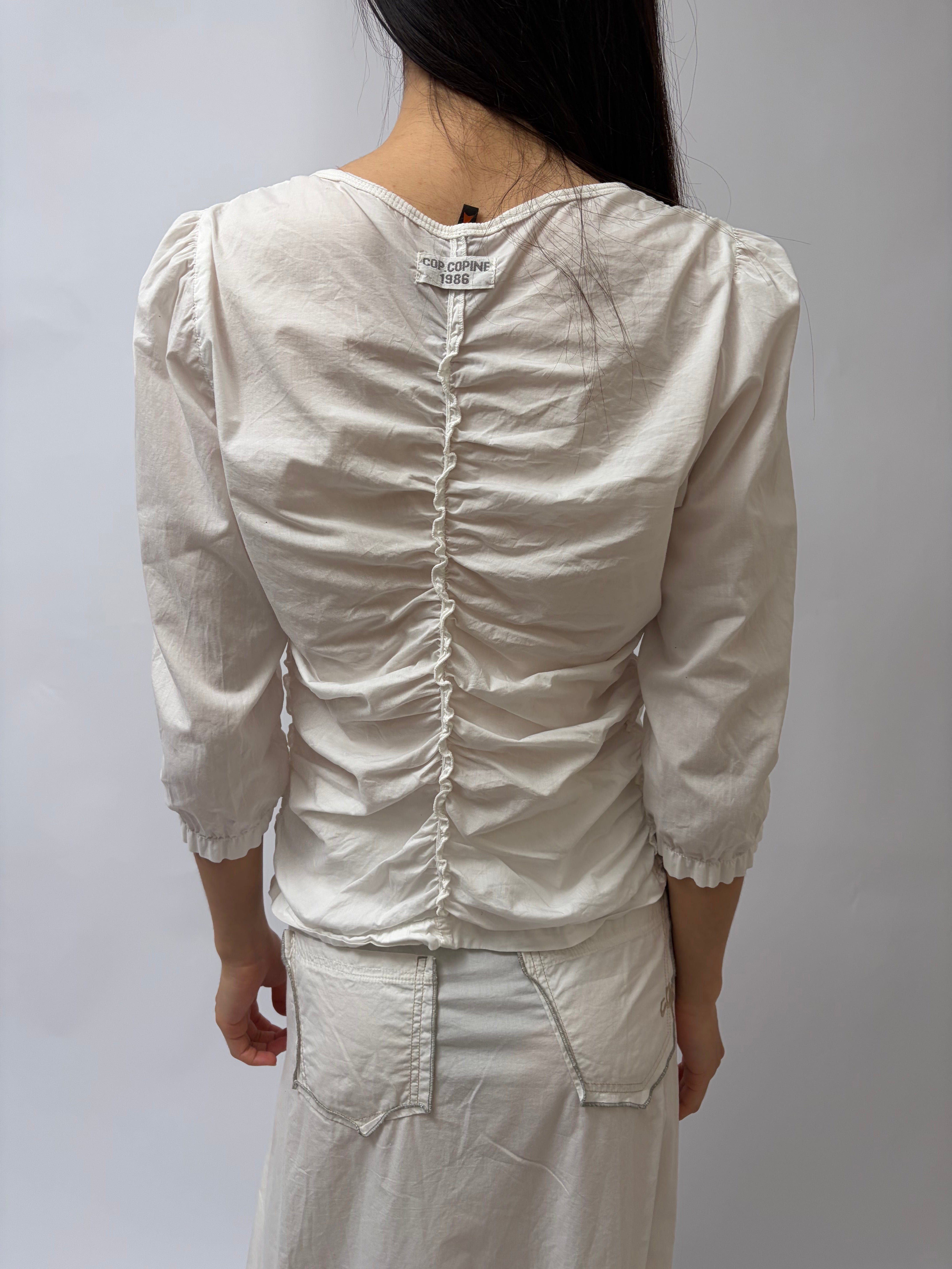 Cop Copine Cardigan