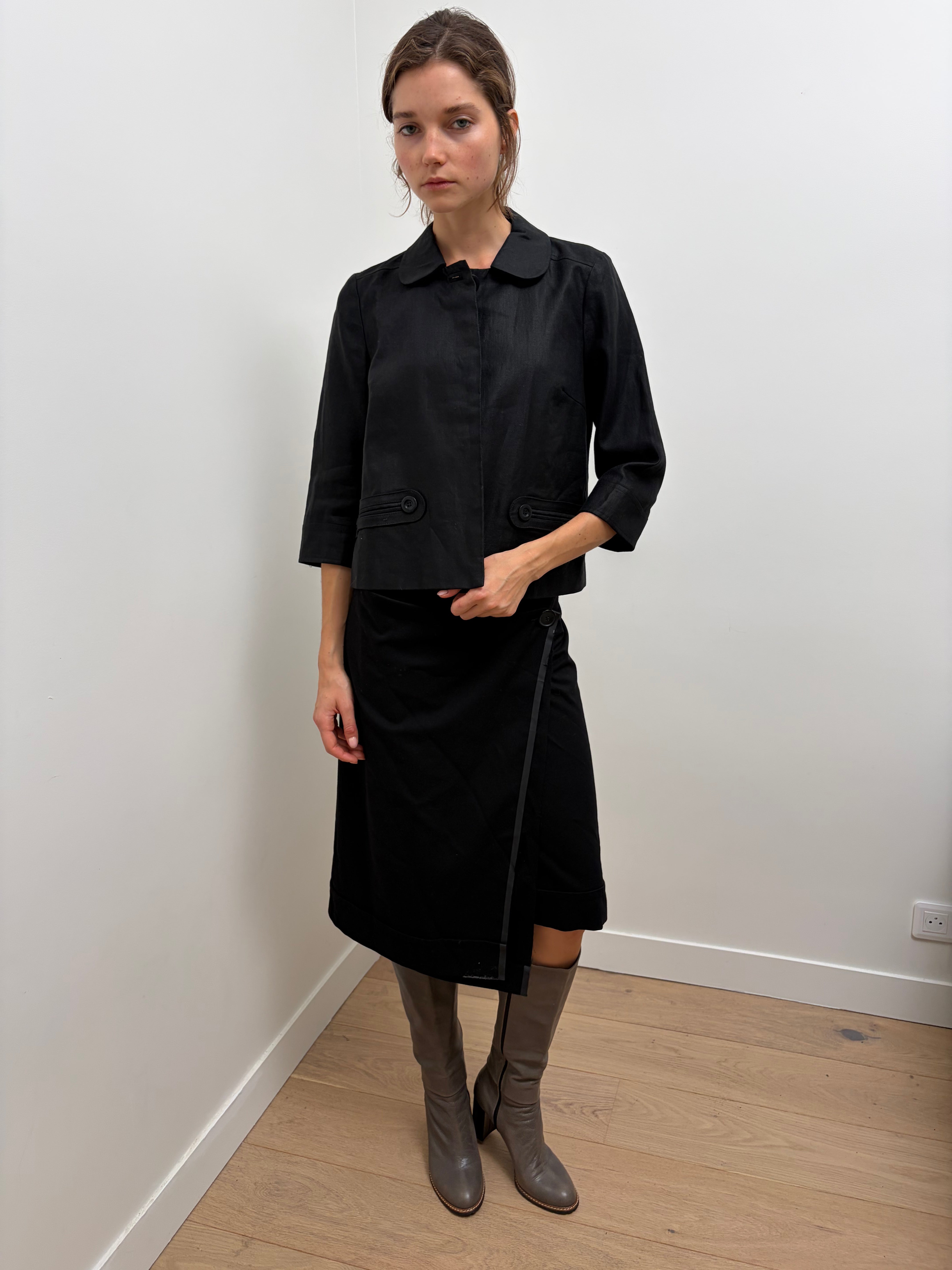 See By Chloé Jacket