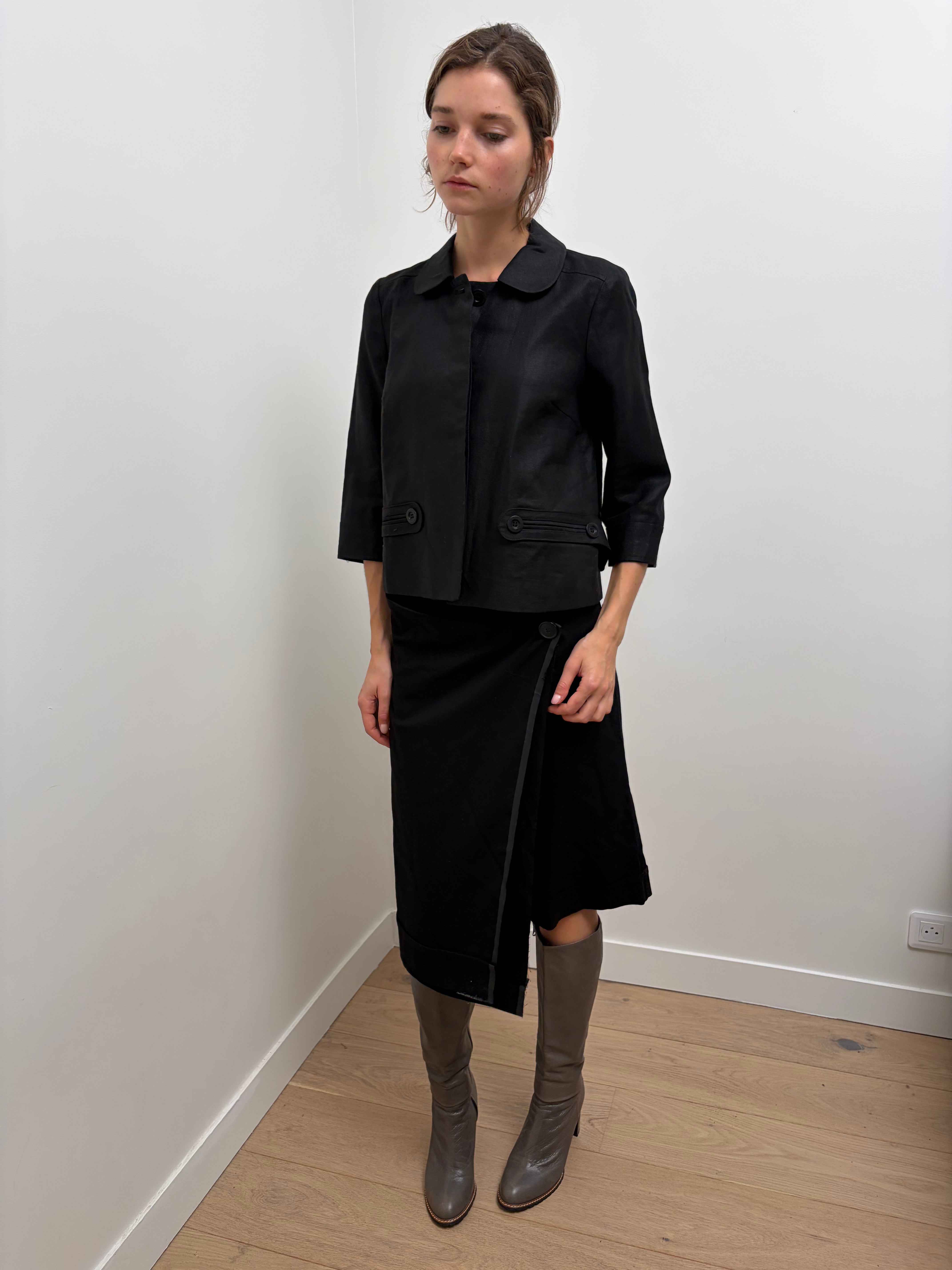See By Chloé Jacket