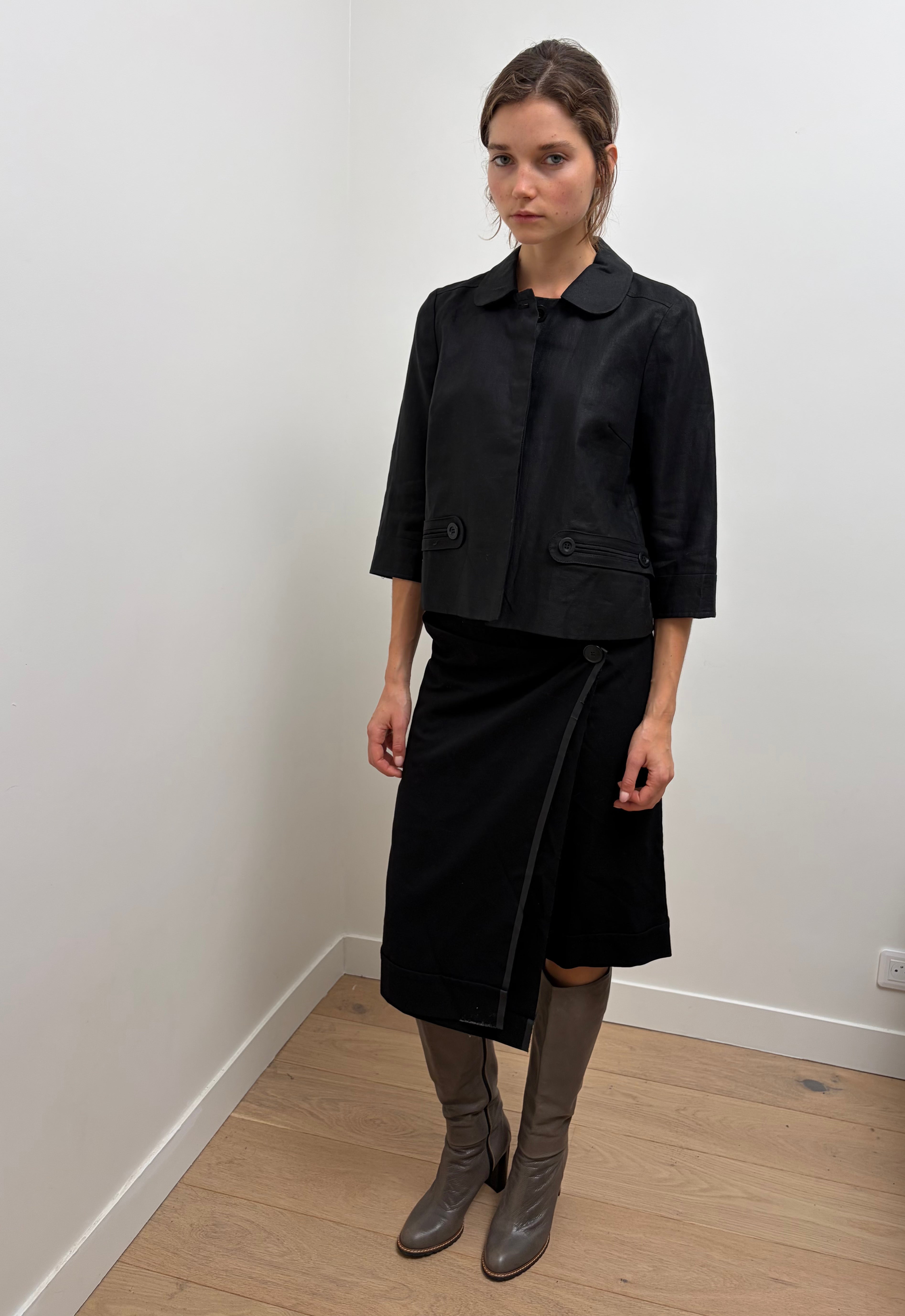 See By Chloé Jacket