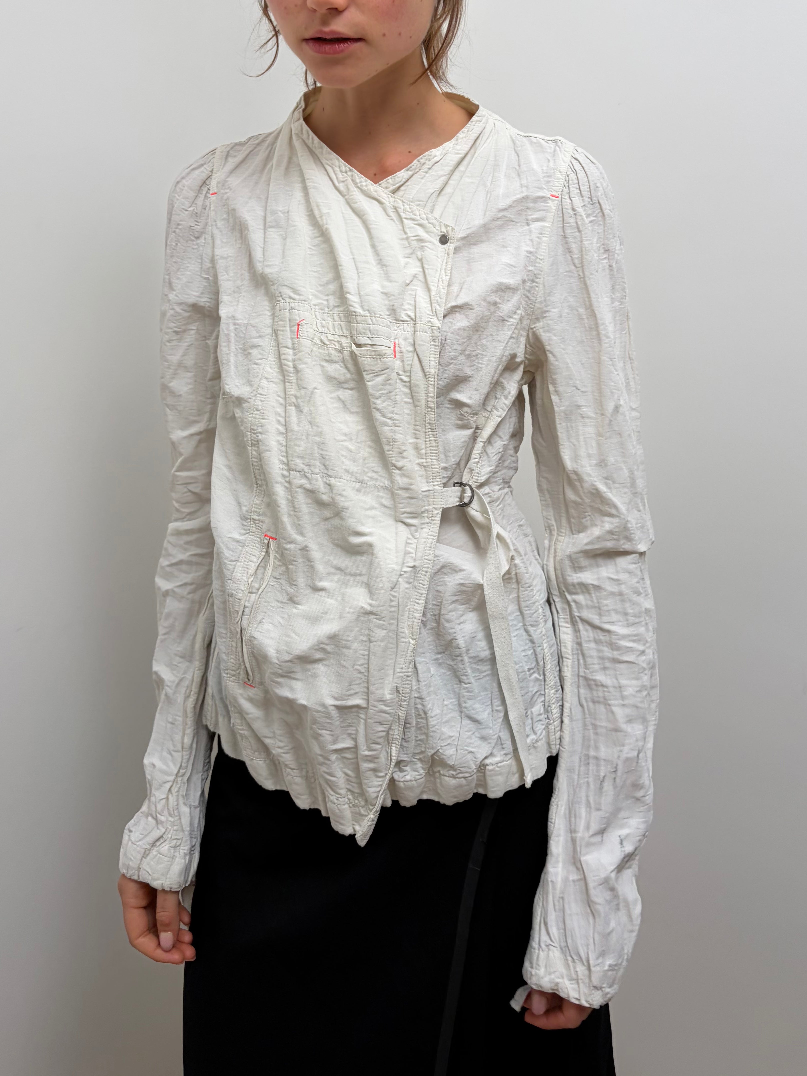 Cop Copine Jacket