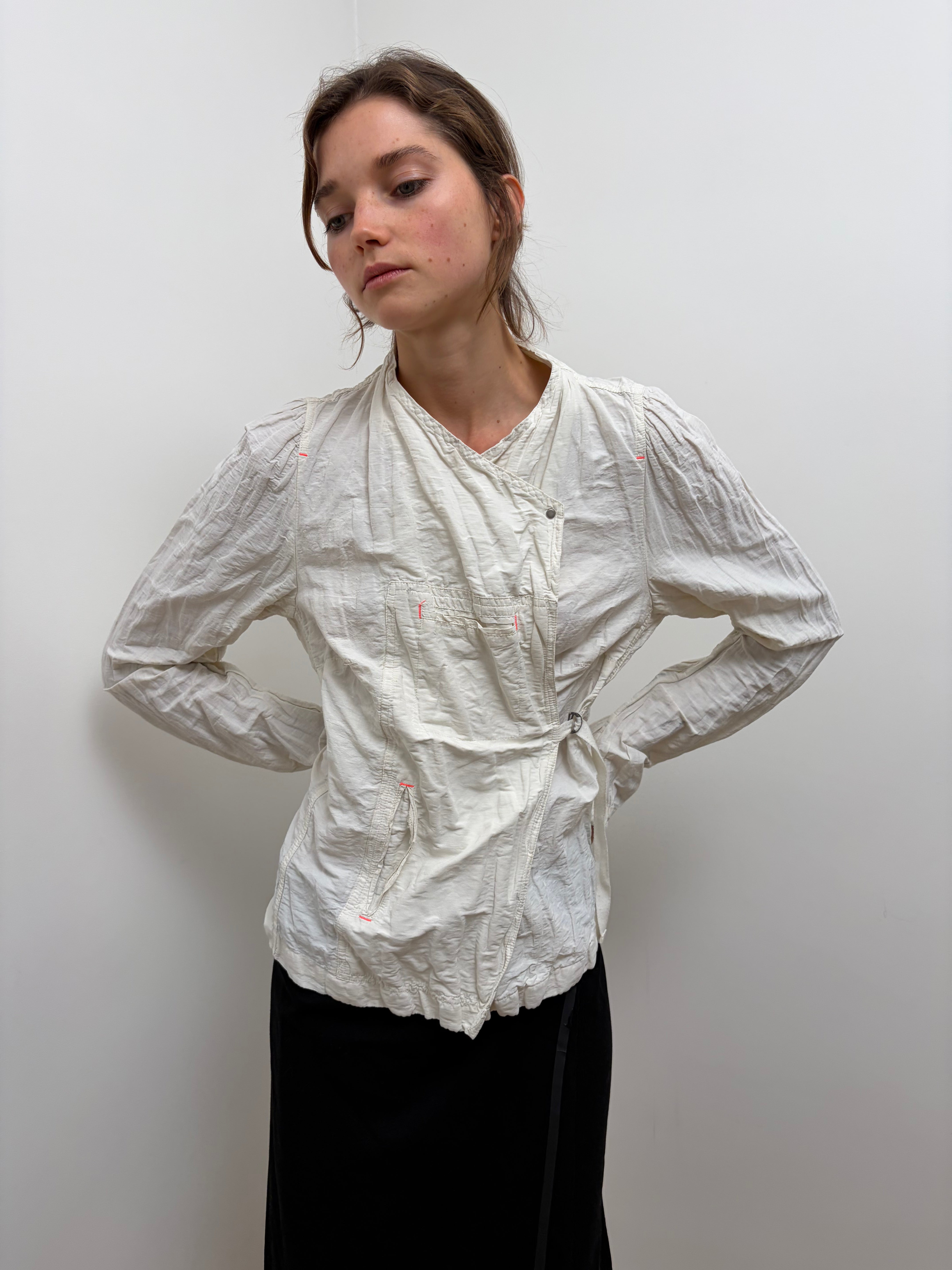 Cop Copine Jacket