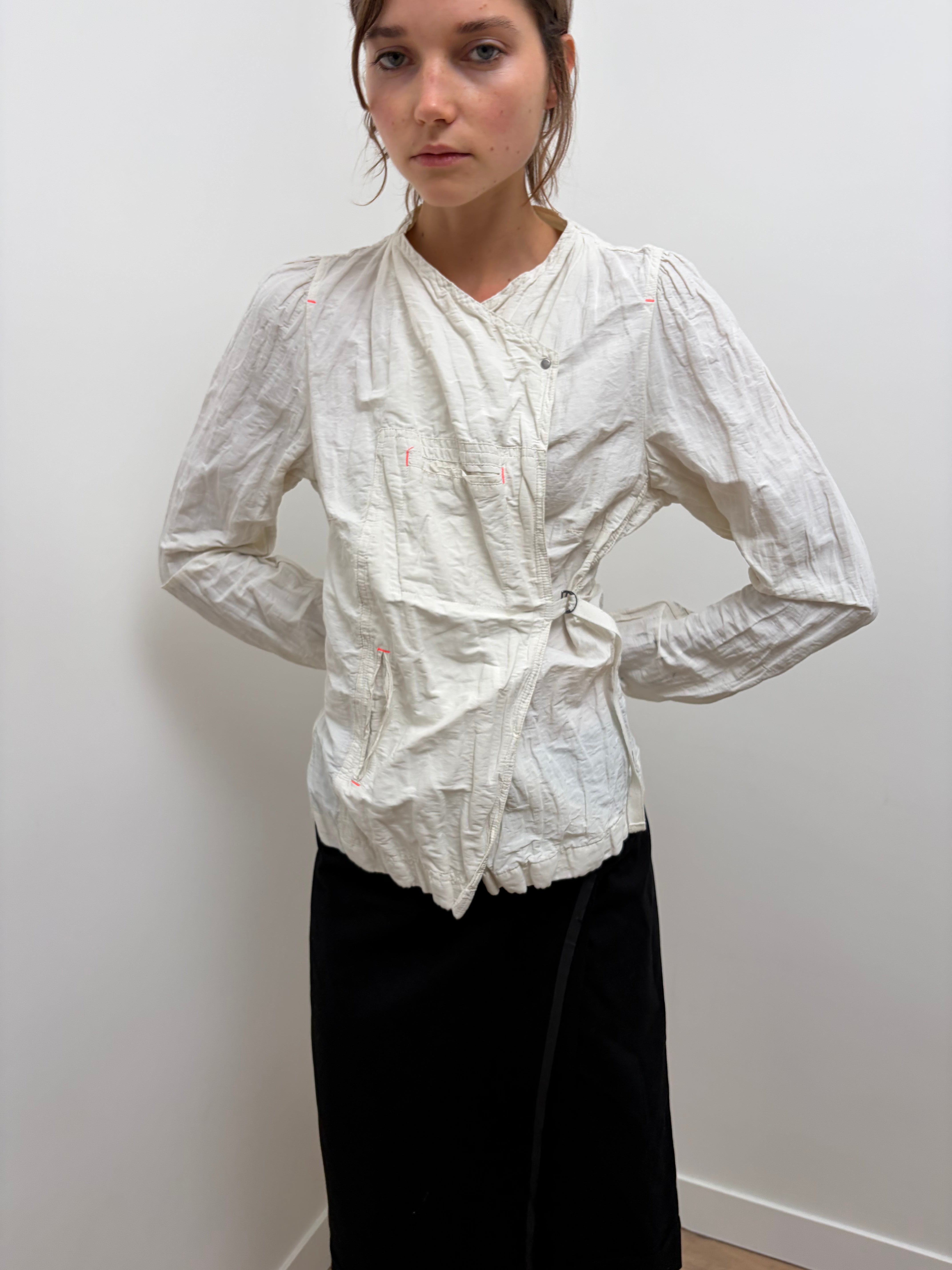Cop Copine Jacket