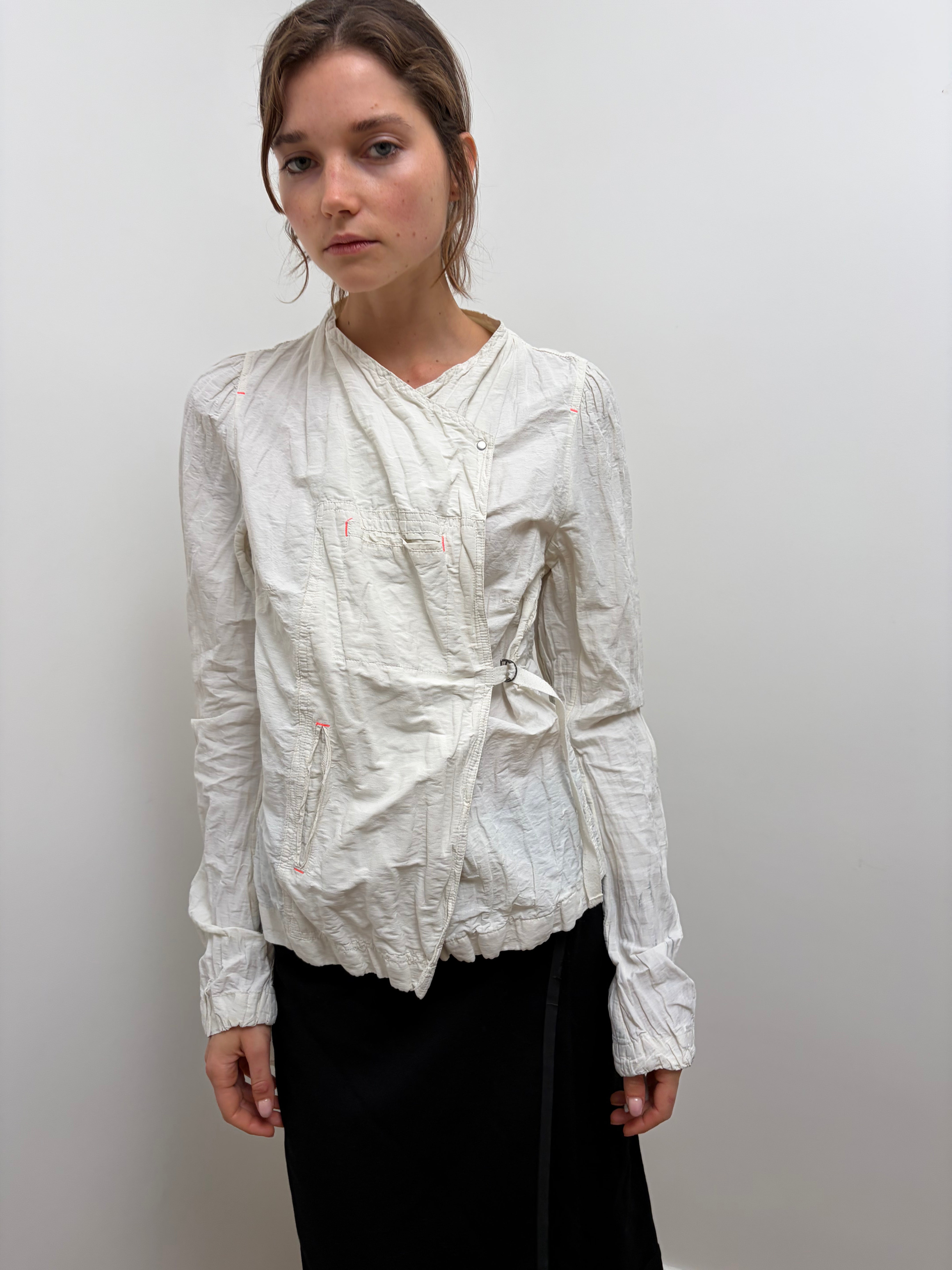 Cop Copine Jacket