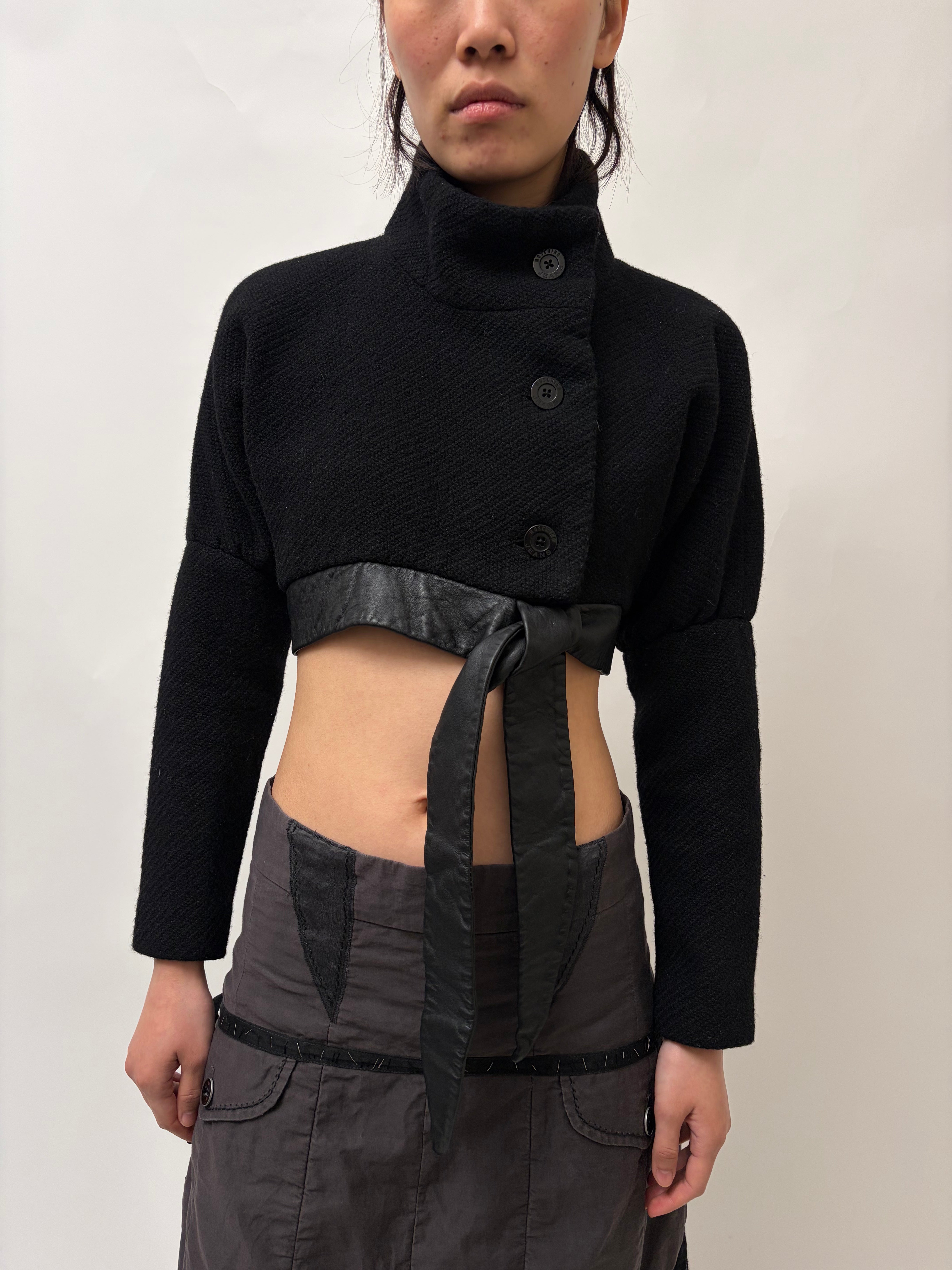 Moschino Jacket
