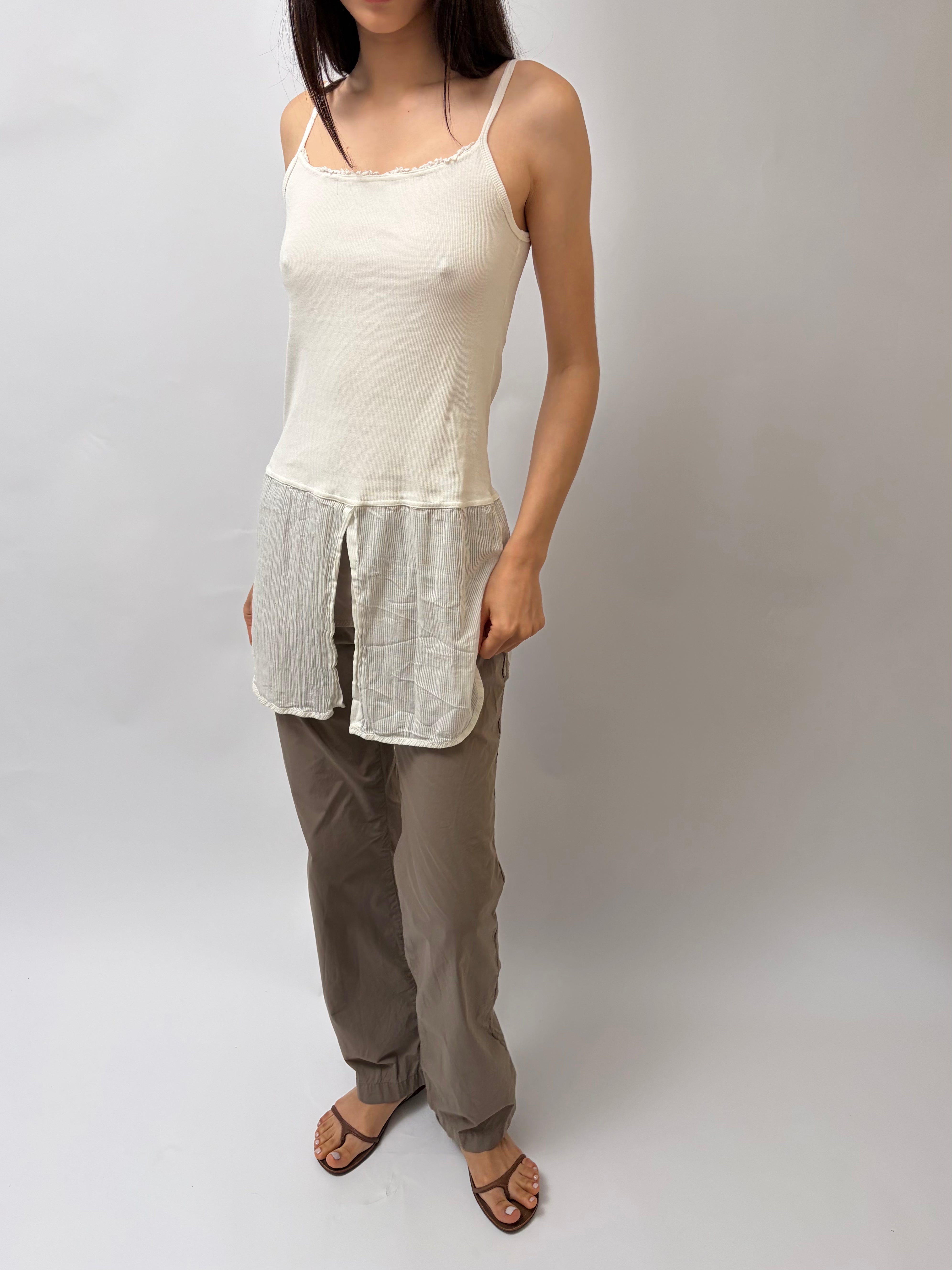 Cop Copine Dress
