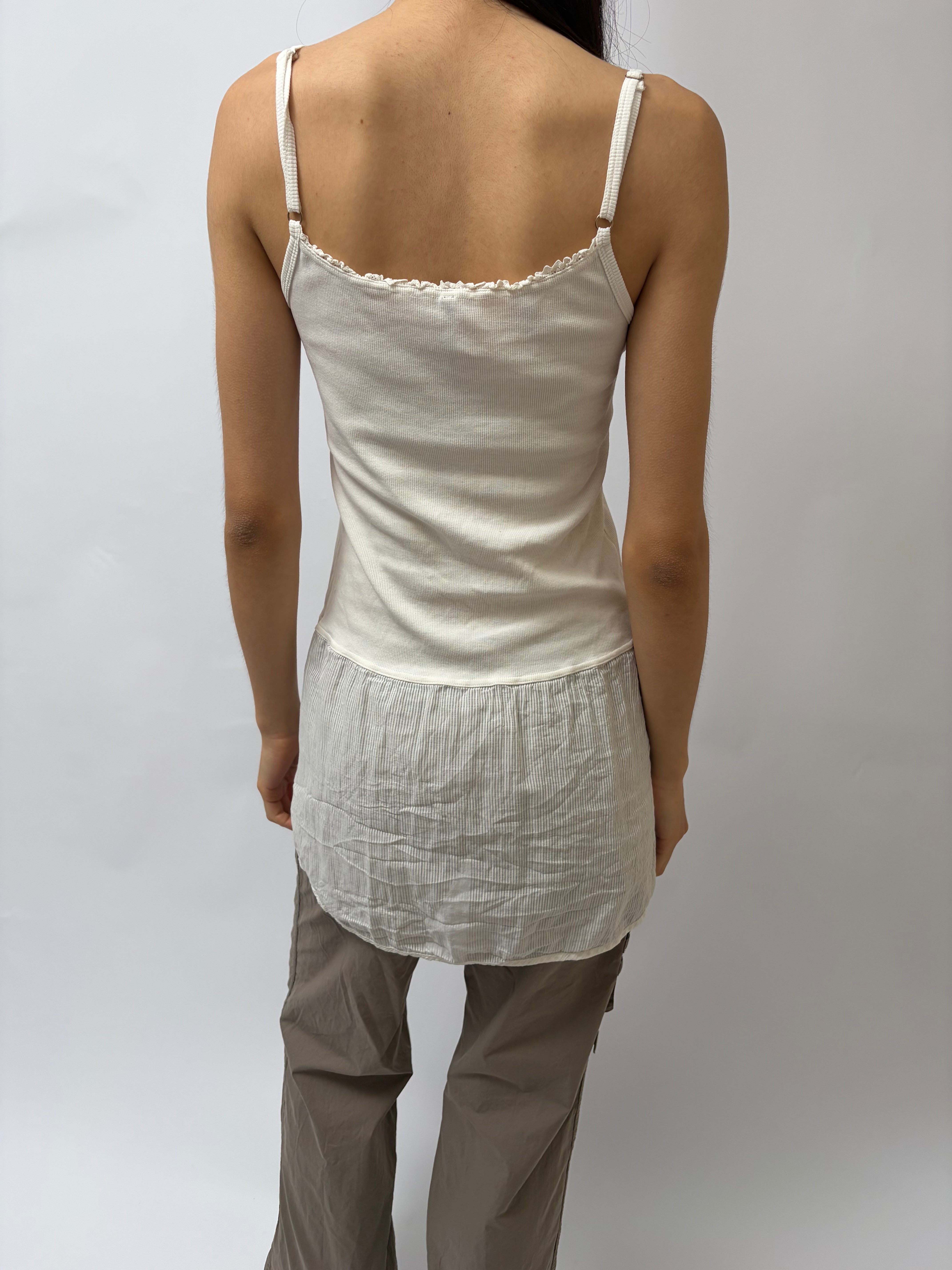Cop Copine Dress