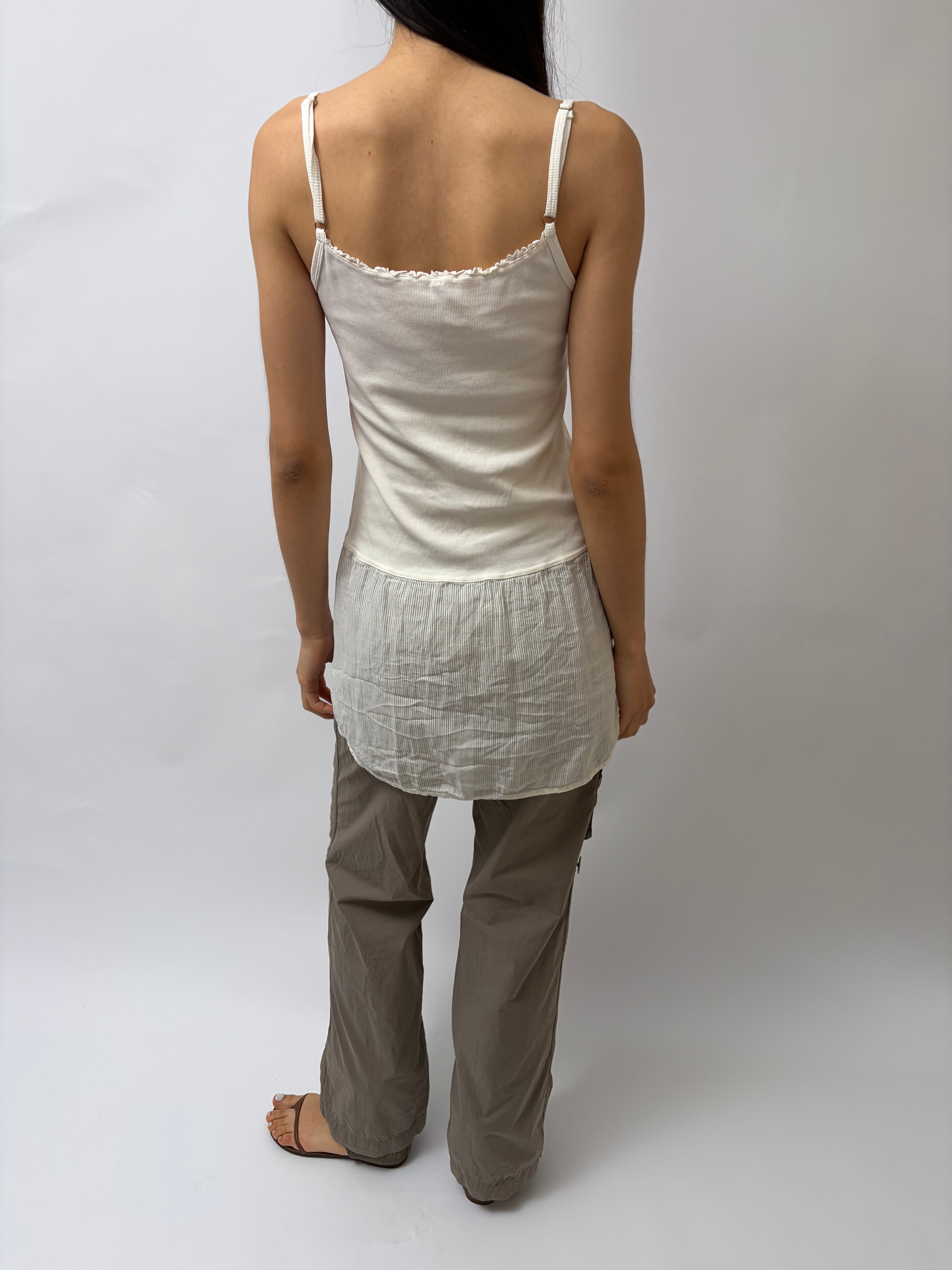 Cop Copine Dress