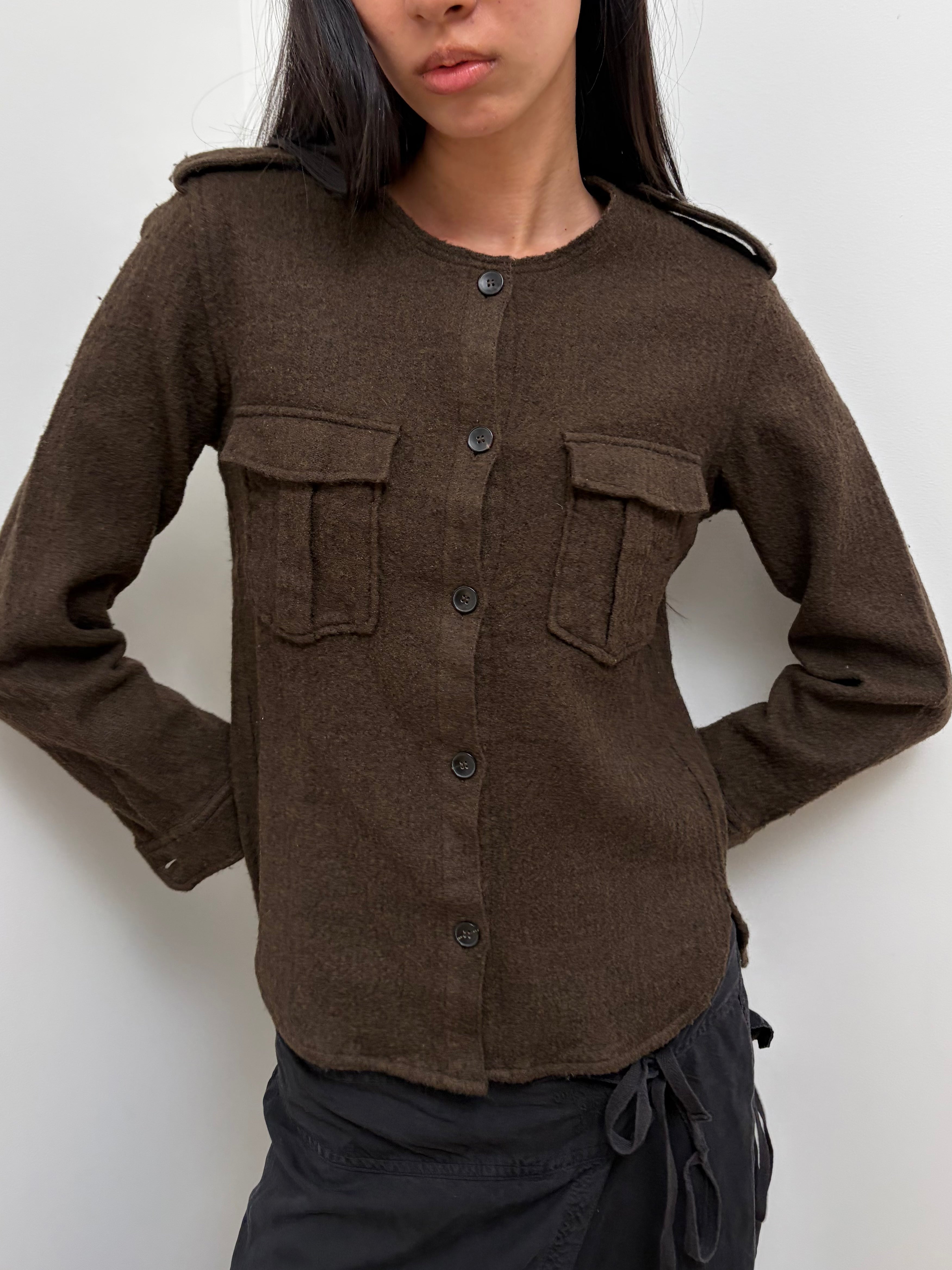 Isabel Marant Jacket