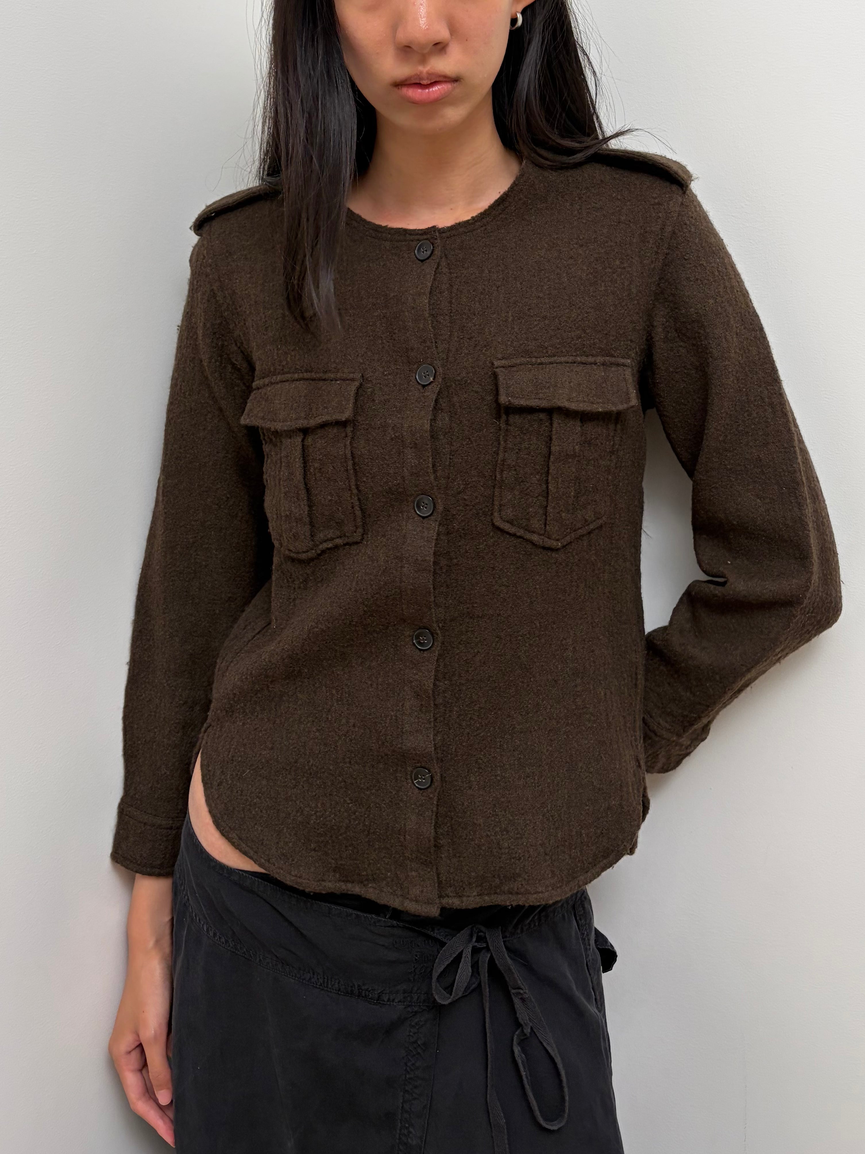 Isabel Marant Jacket