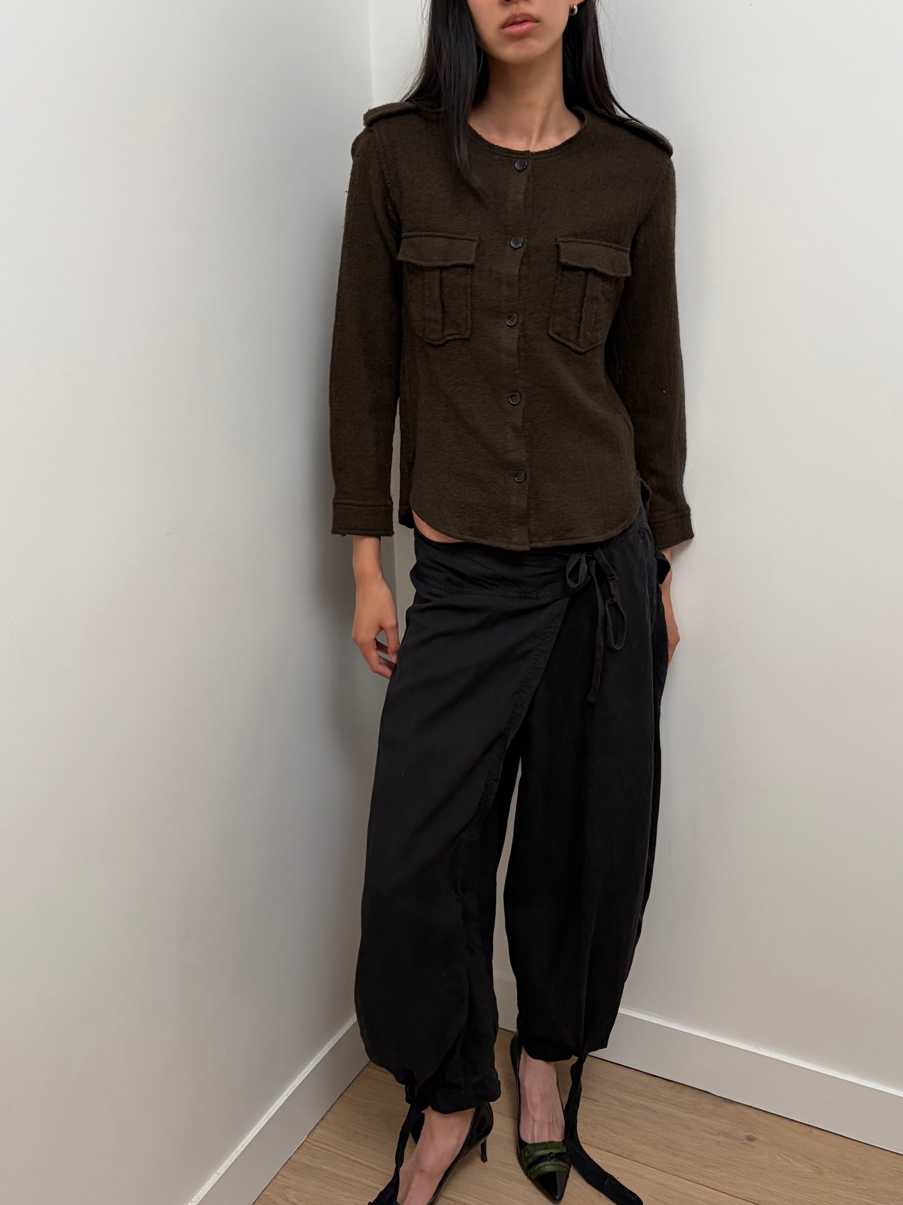 Isabel Marant Jacket