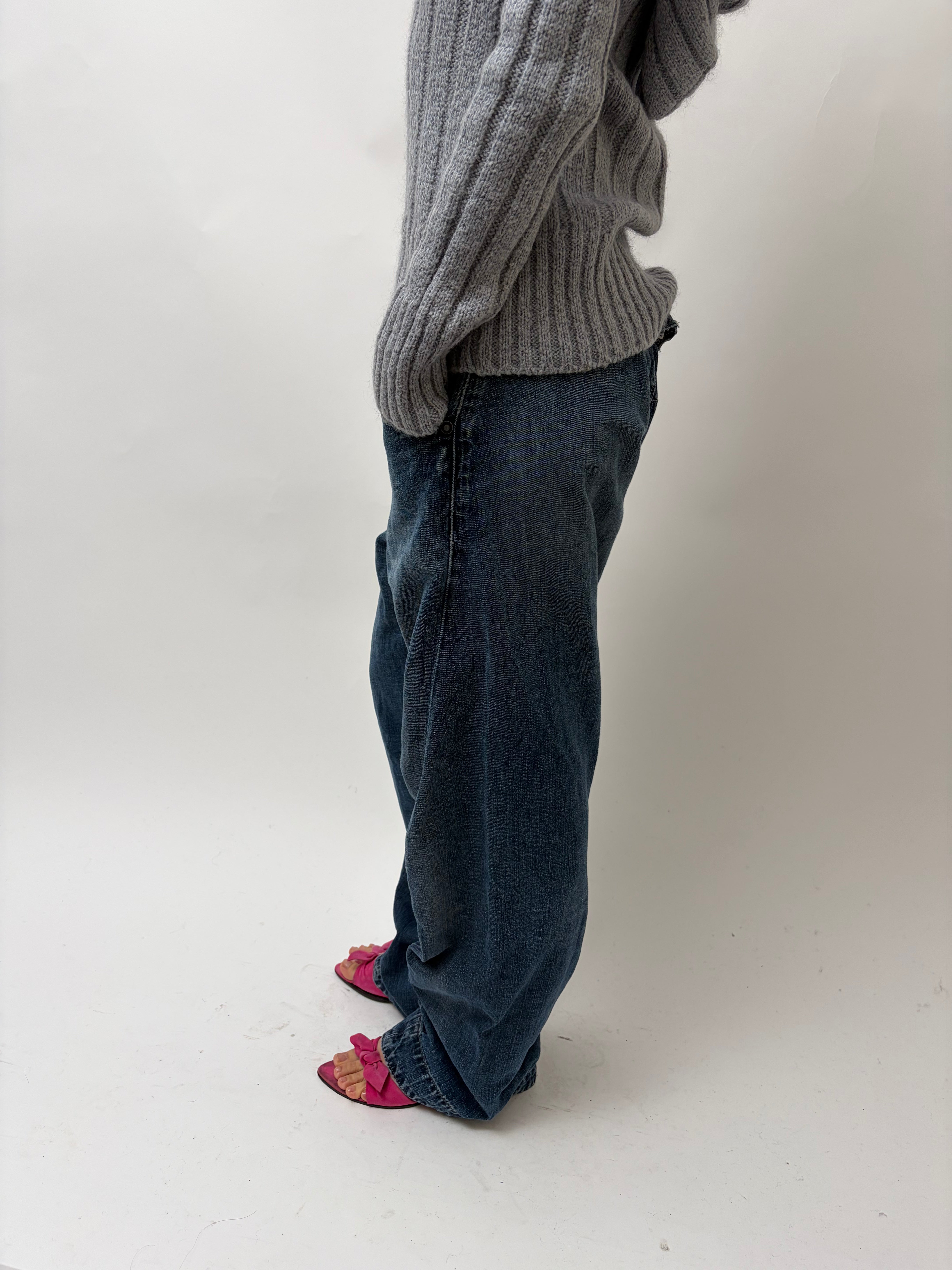 Levi's Engineered Jeans
