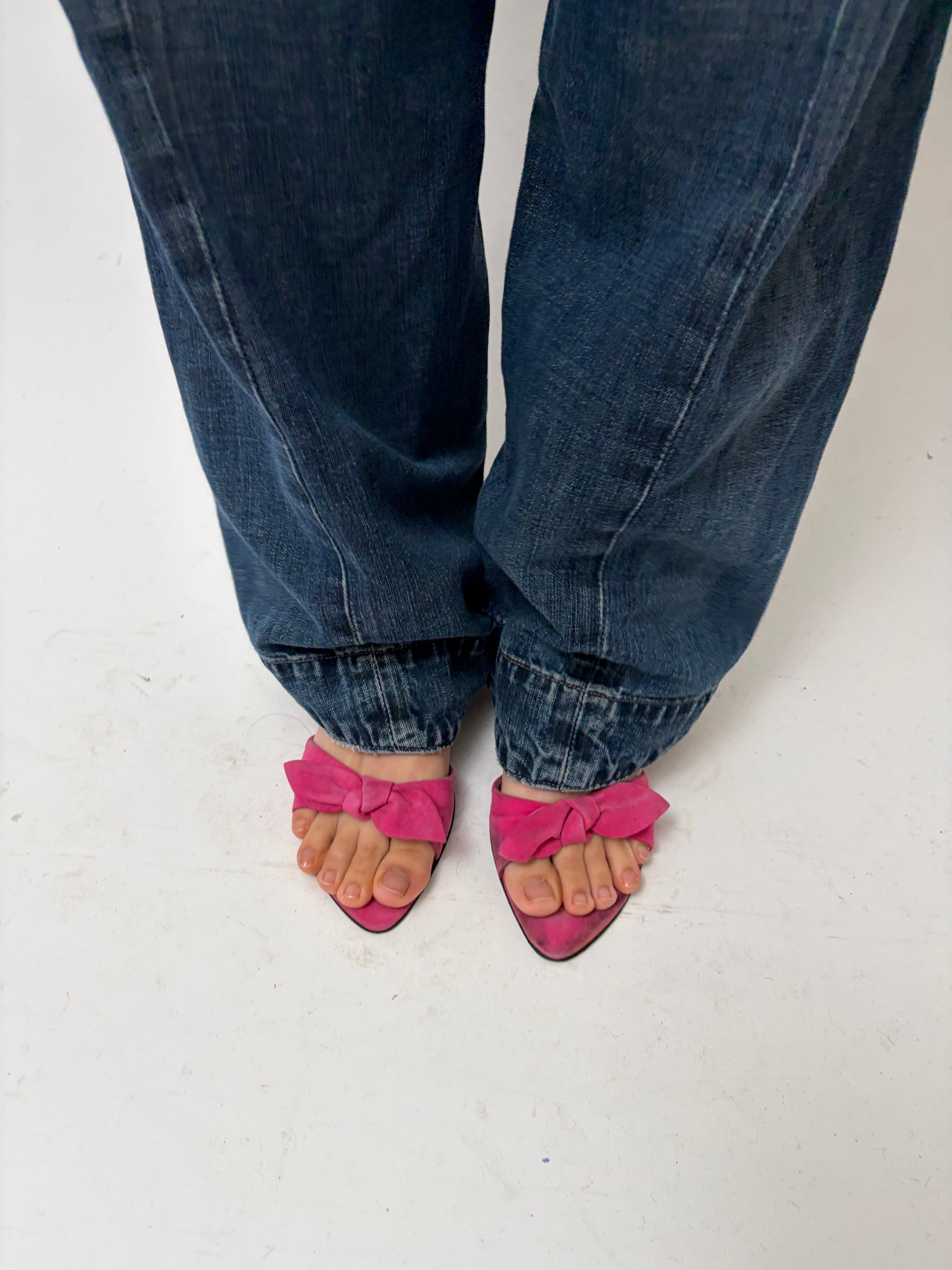 Miu Miu 1998SS Slipper