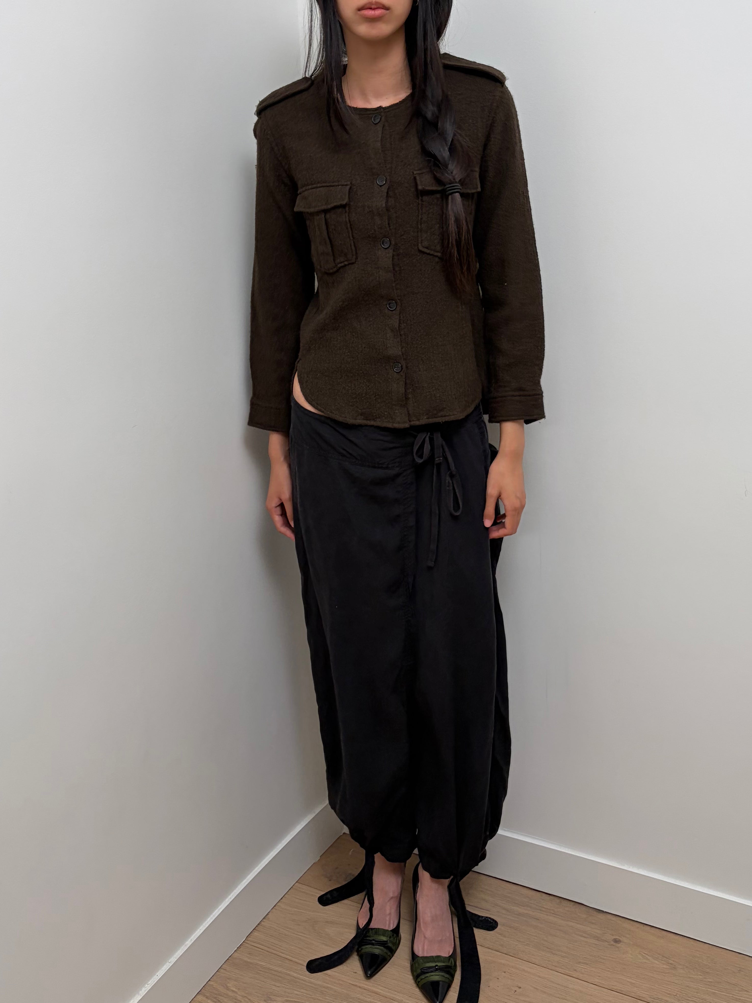 Isabel Marant Jacket