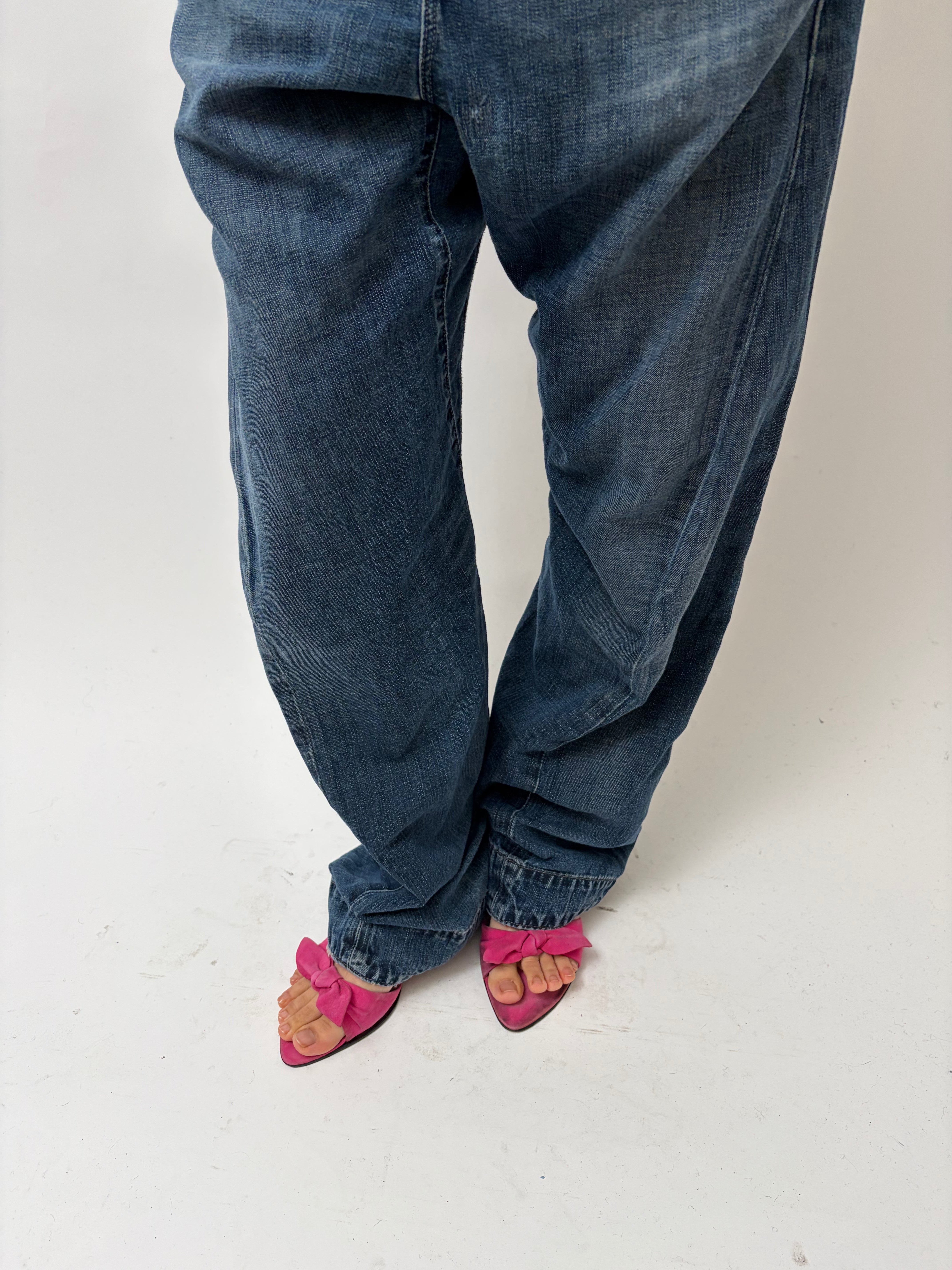 Miu Miu 1998SS Slipper