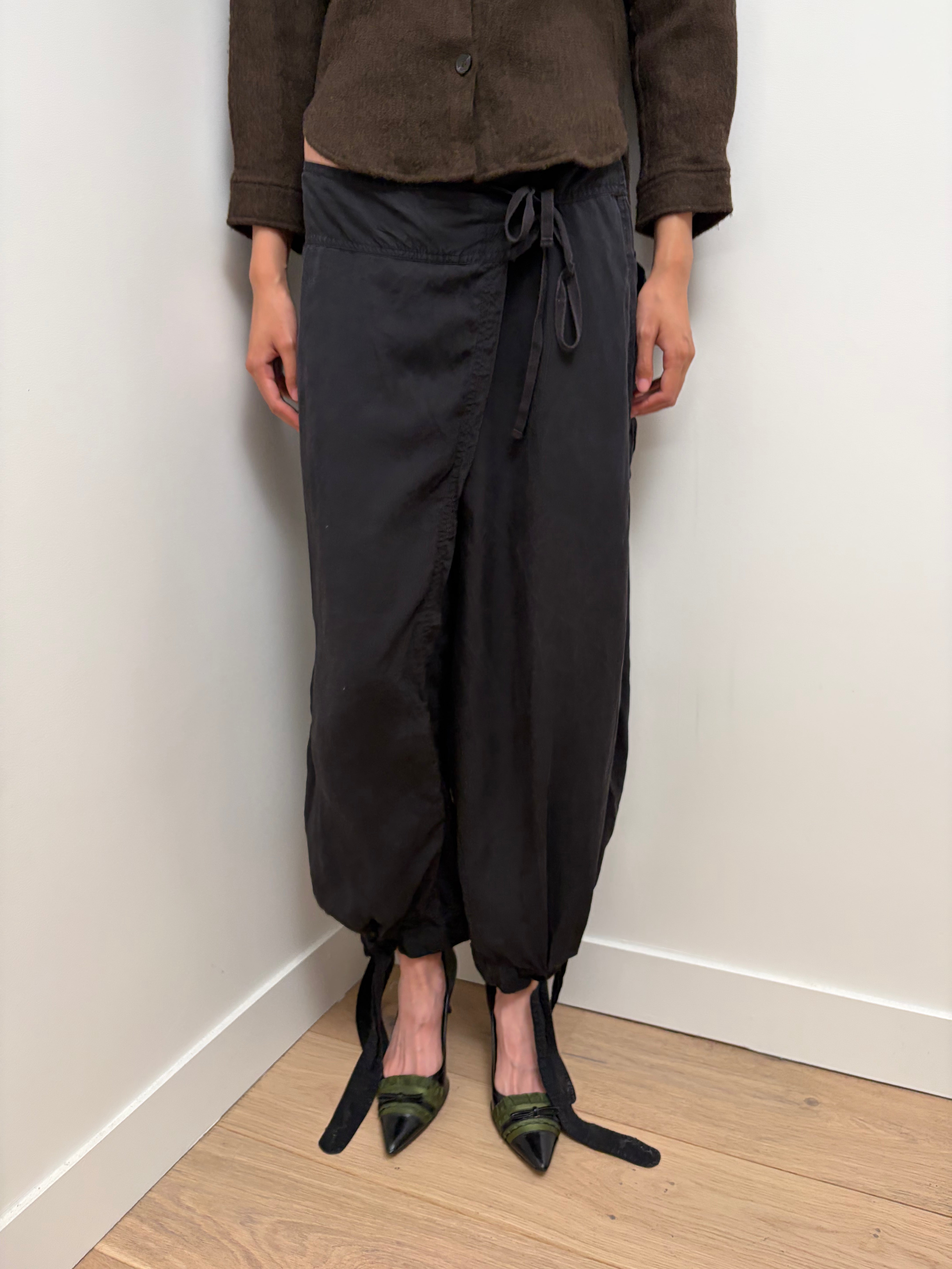 Cop Copine Pants