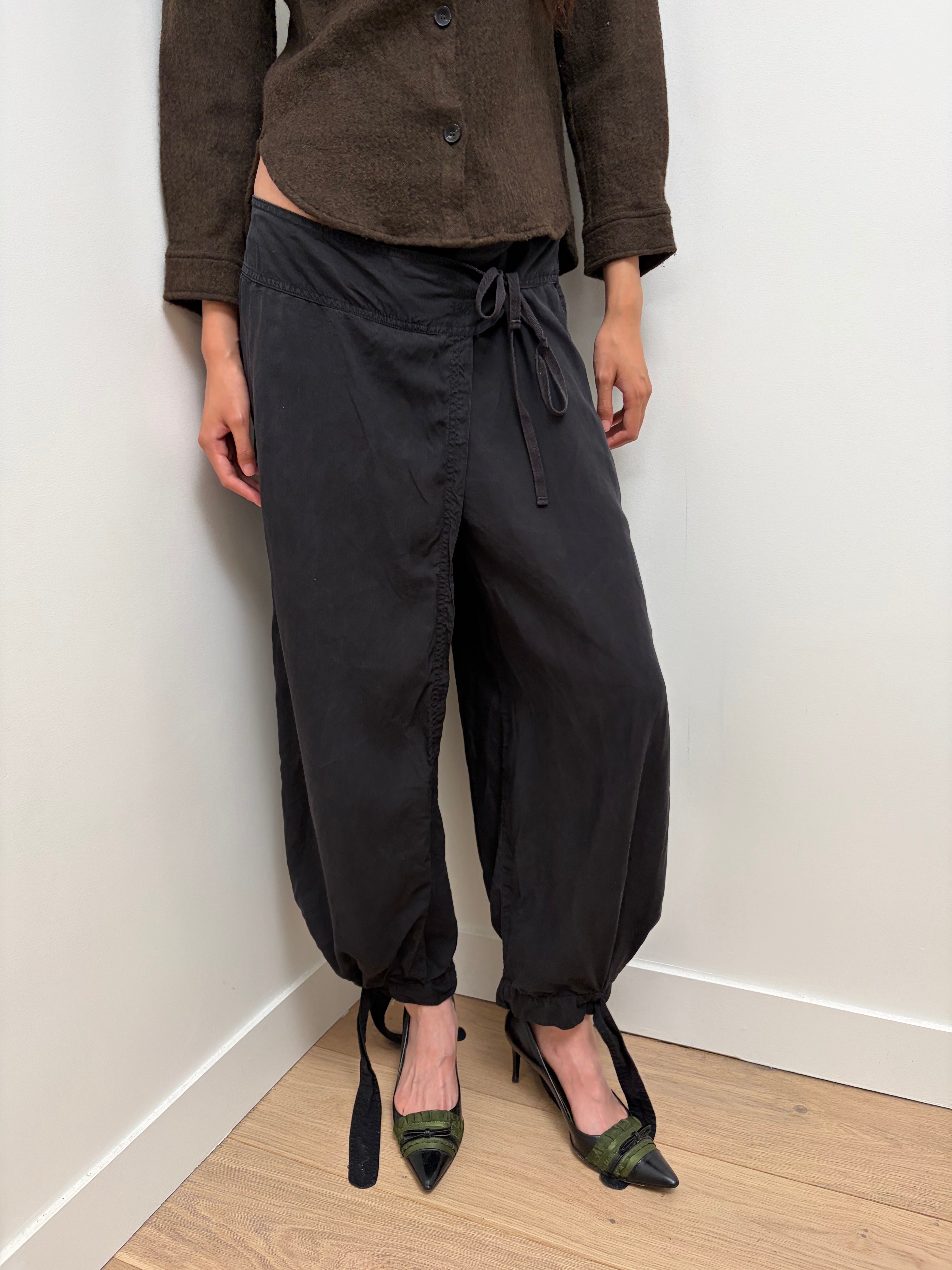 Cop Copine Pants