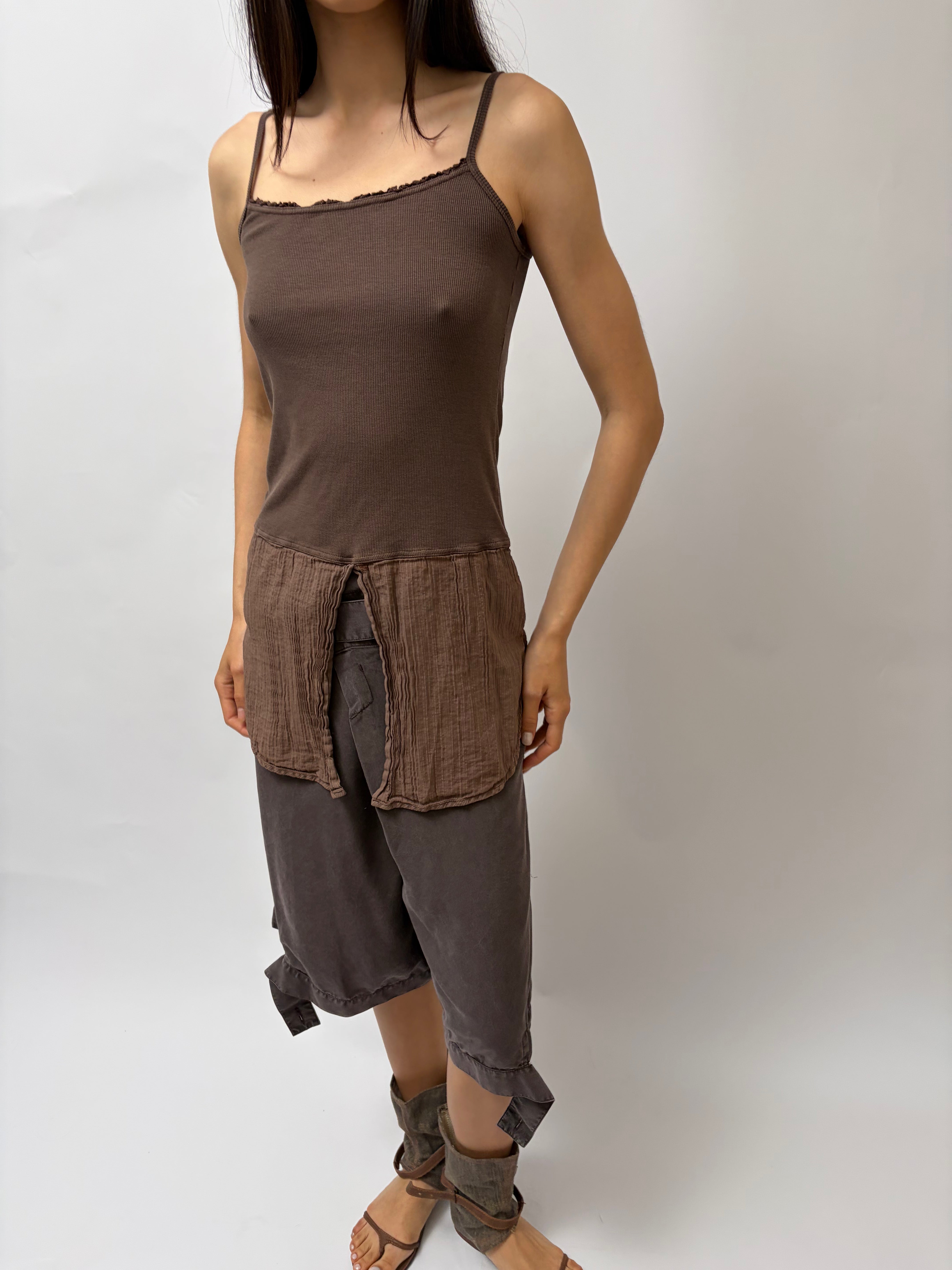 Cop Copine Dress