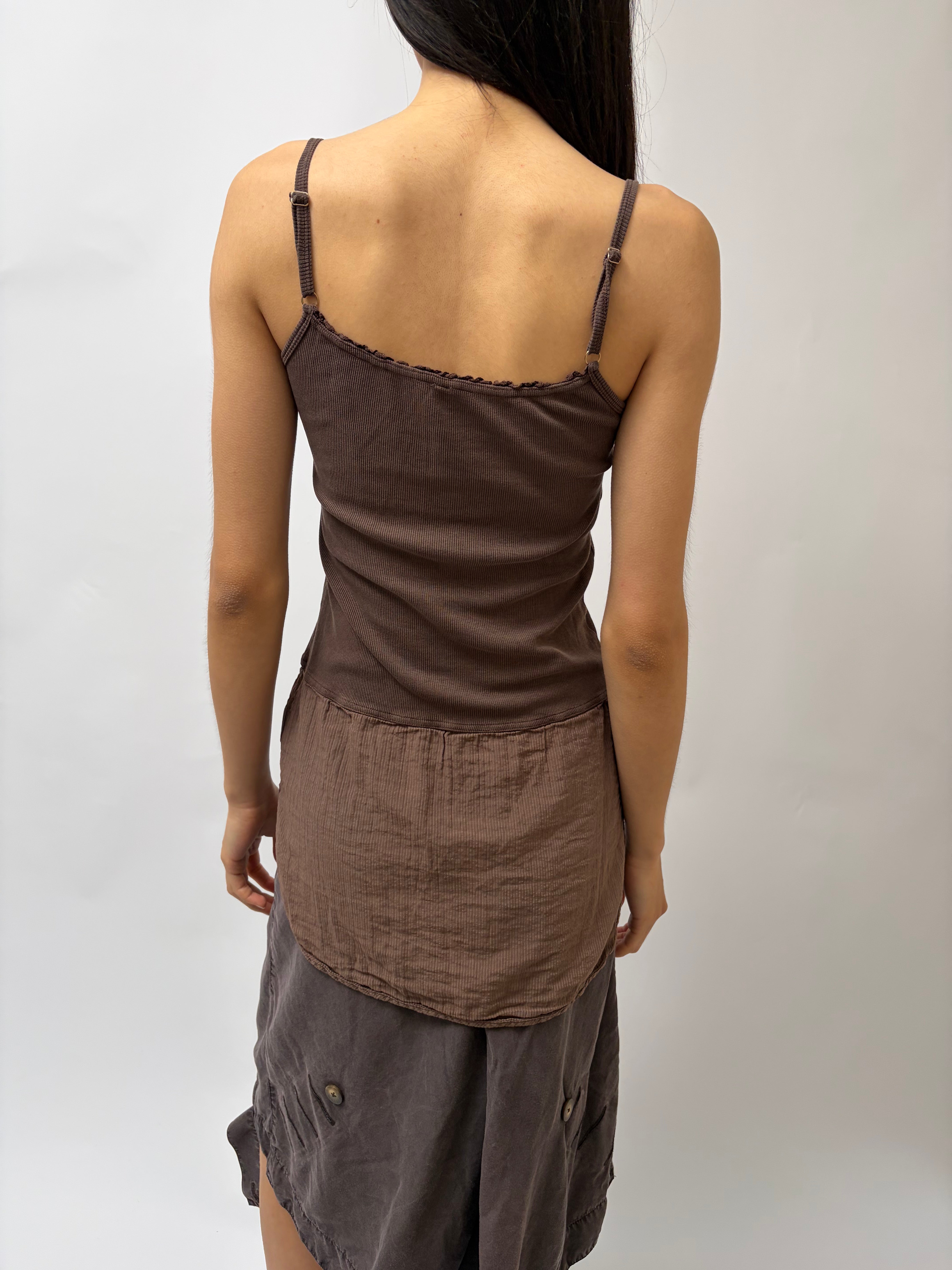Cop Copine Dress