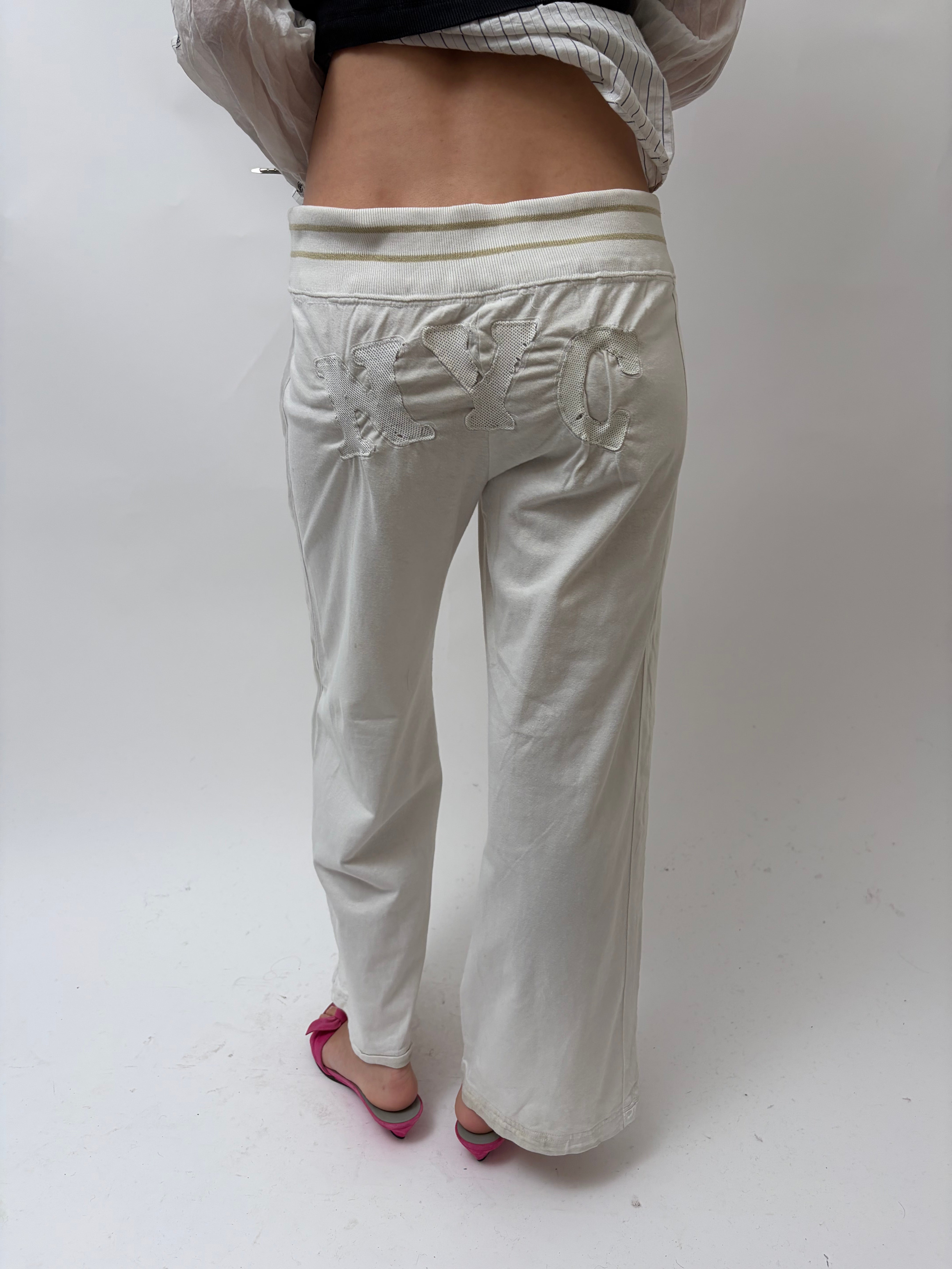 Nolita Pants