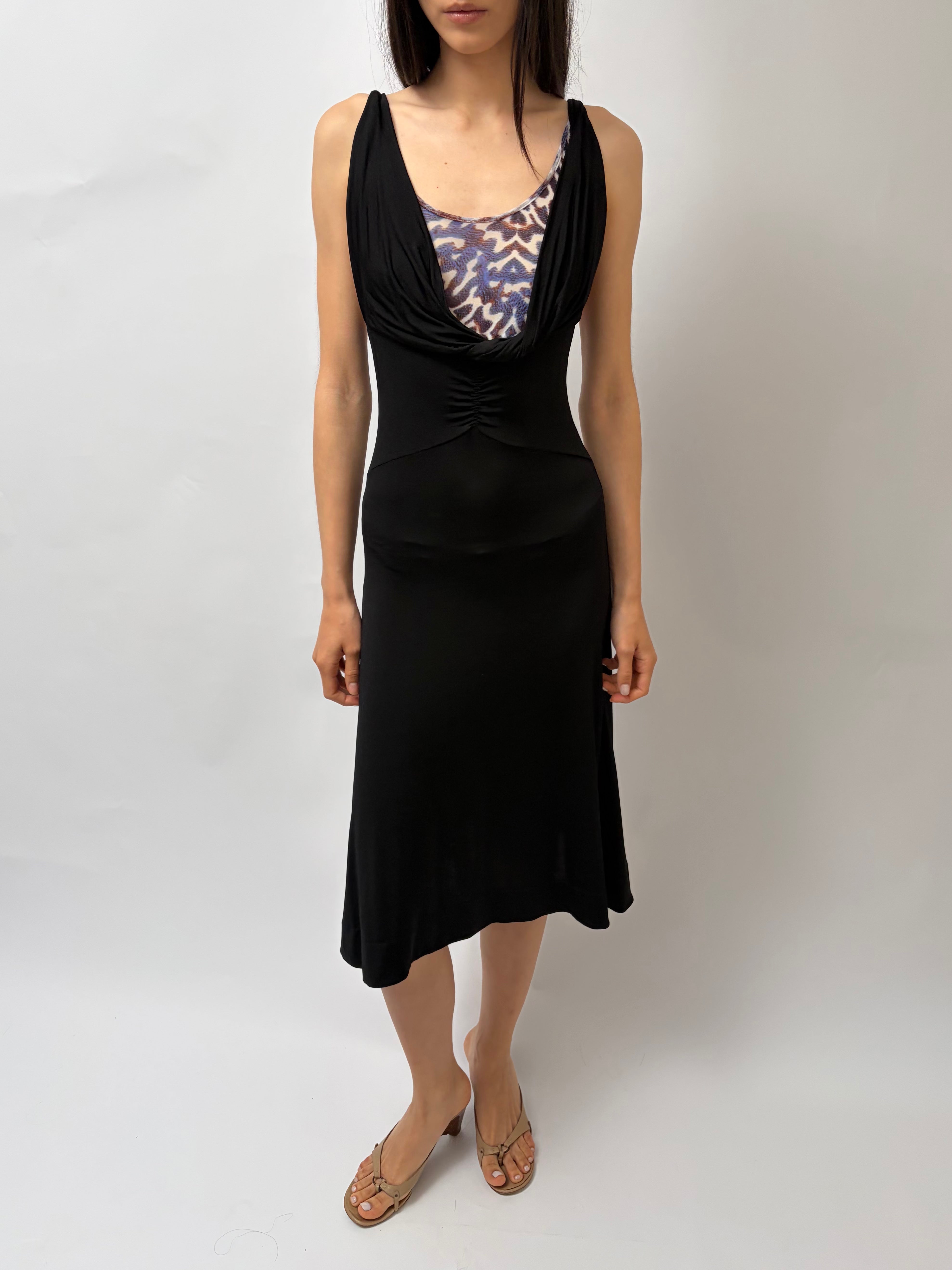 Roberto Cavalli Dress