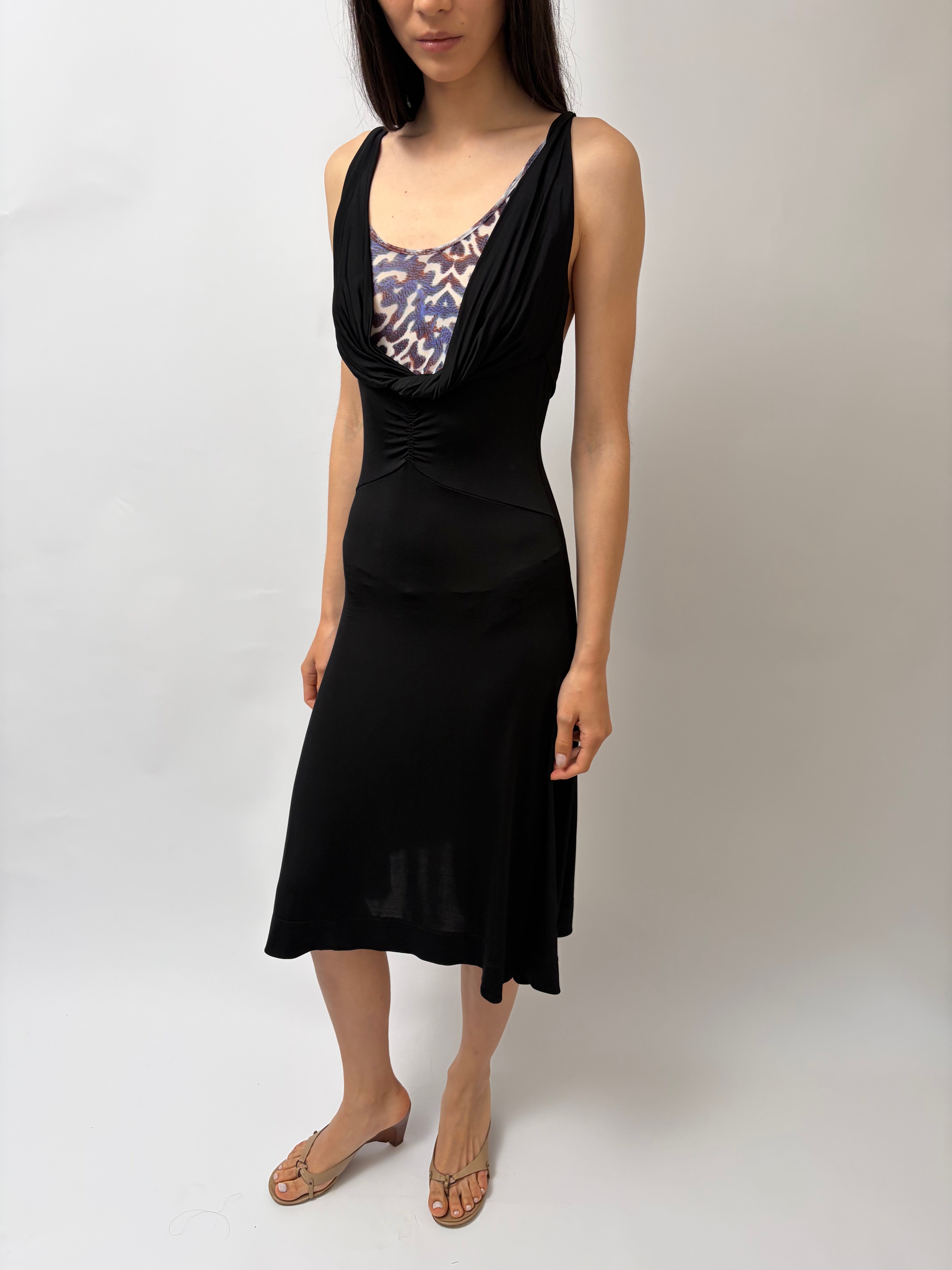 Roberto Cavalli Dress