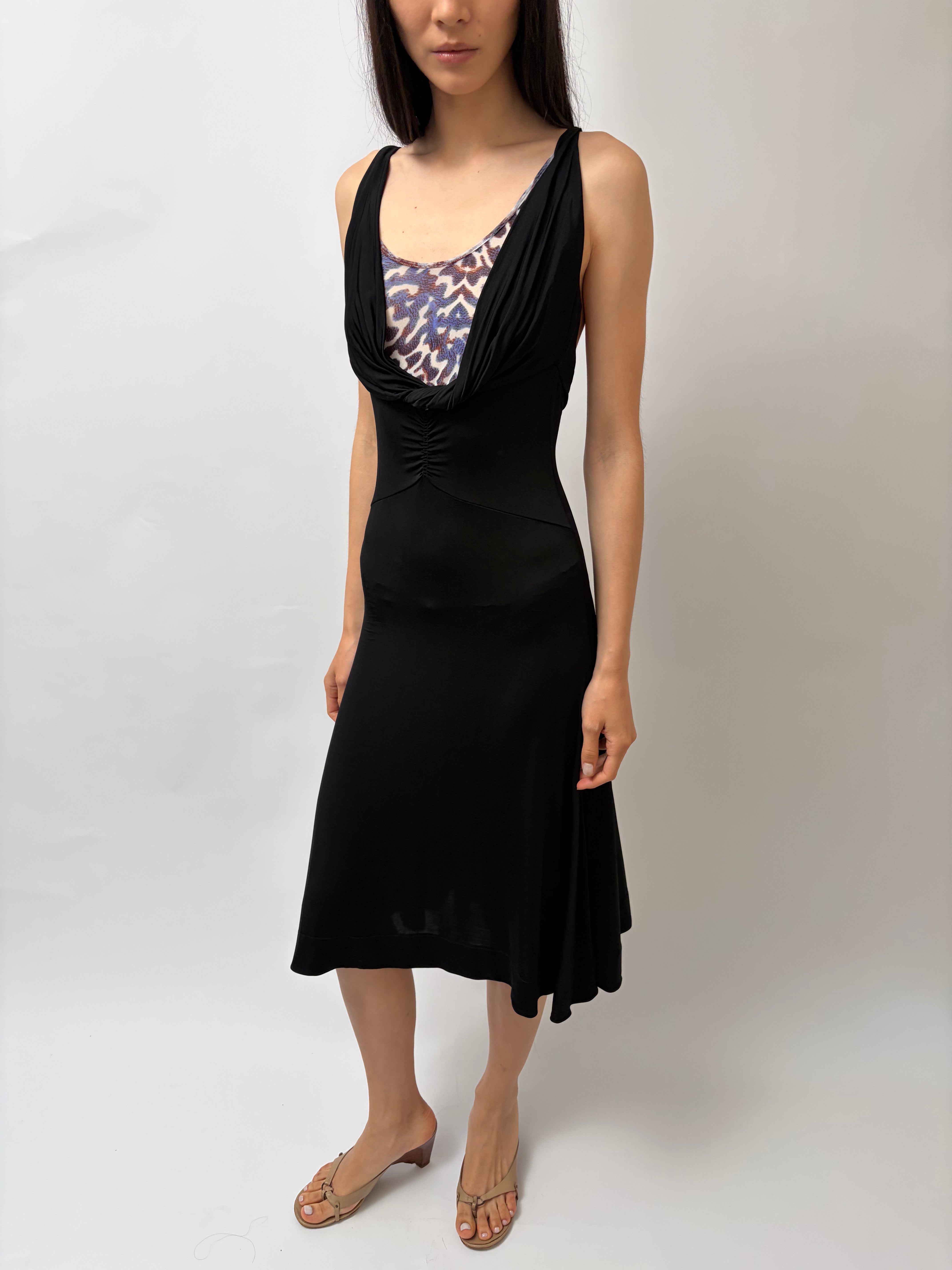Roberto Cavalli Dress