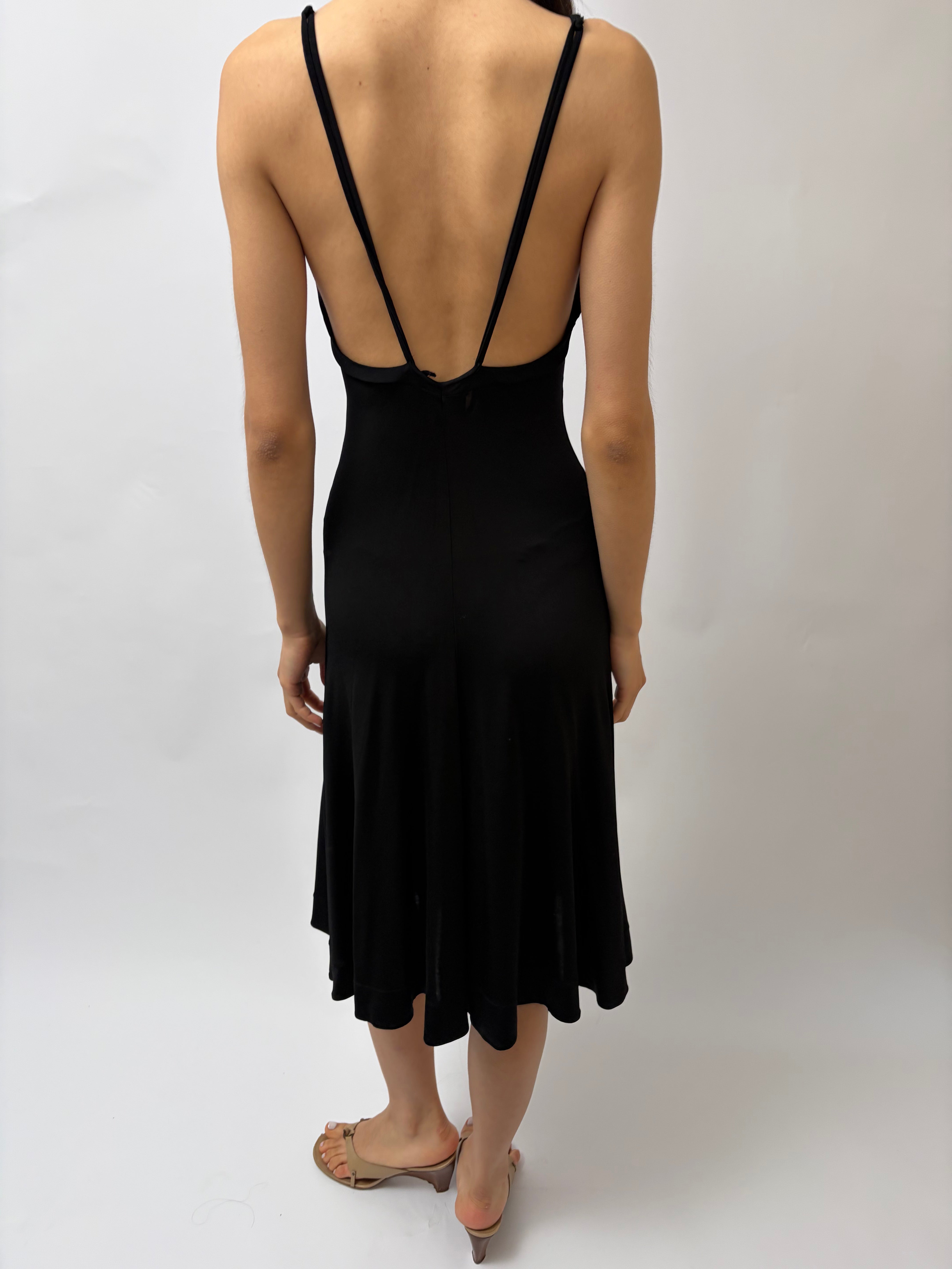 Roberto Cavalli Dress
