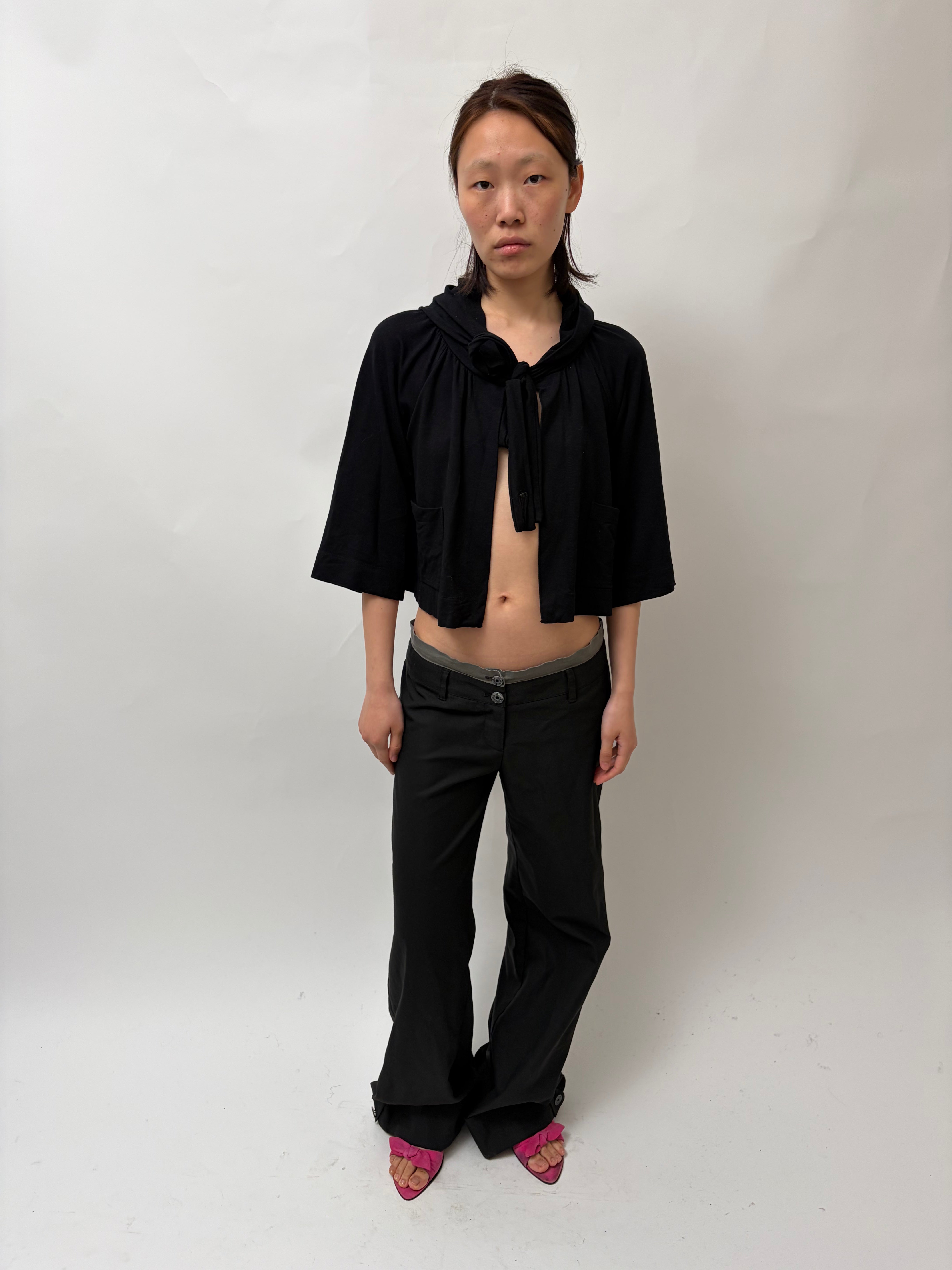 Cop Copine Bolero